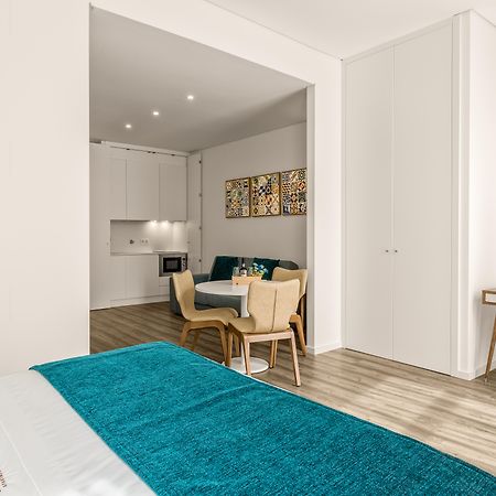 296 Heritage Apartments Вила Нова ди Гая Екстериор снимка