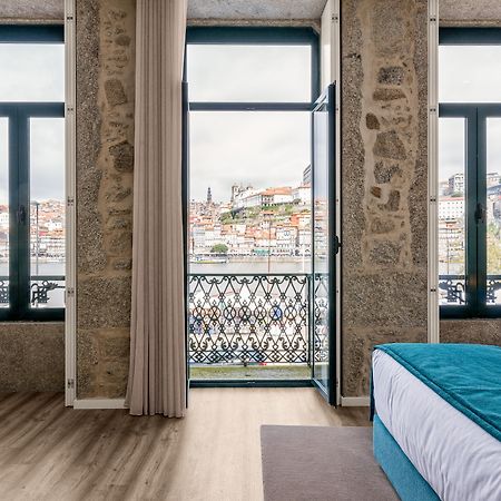 296 Heritage Apartments Вила Нова ди Гая Екстериор снимка
