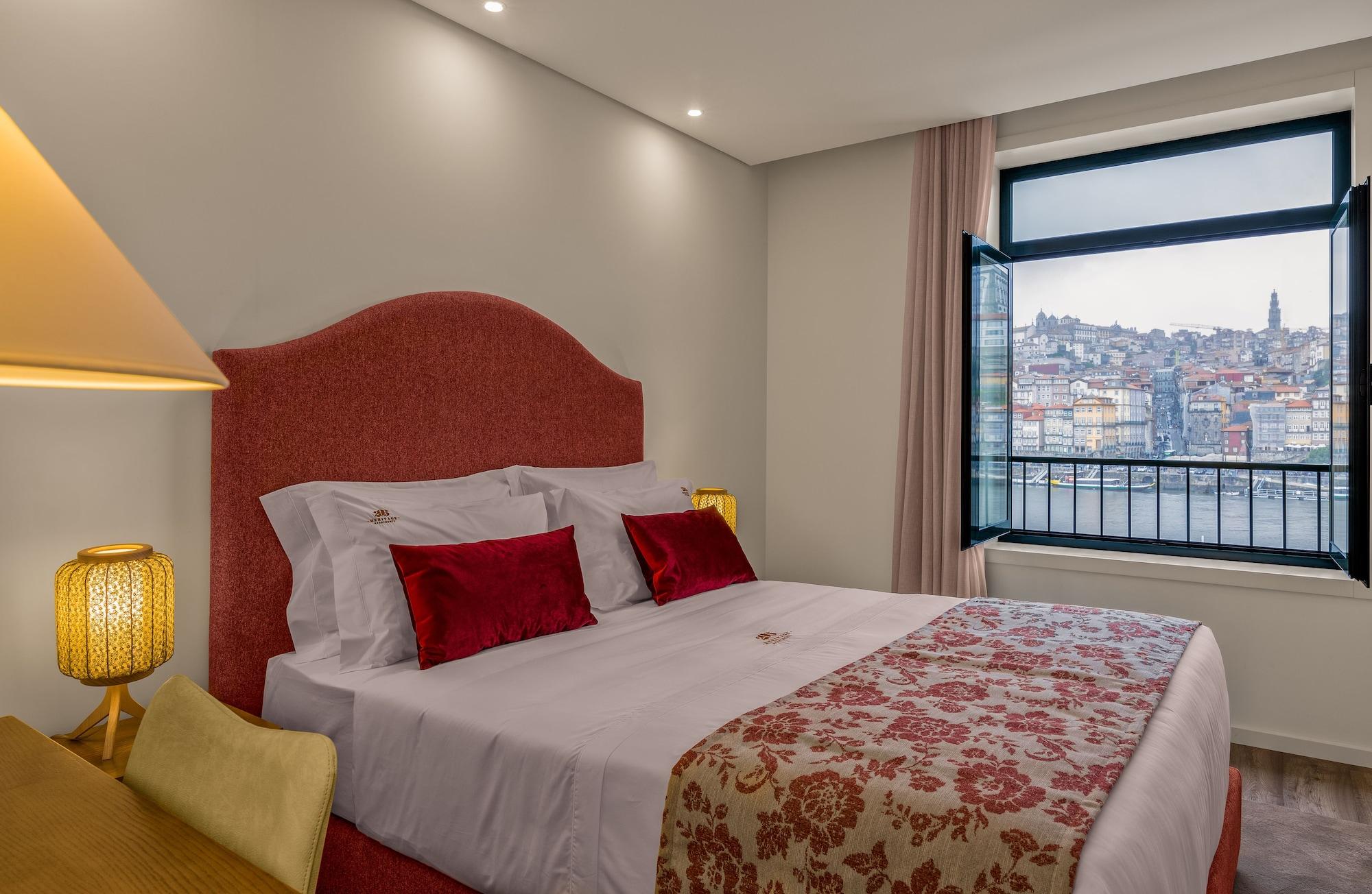 296 Heritage Apartments Вила Нова ди Гая Екстериор снимка