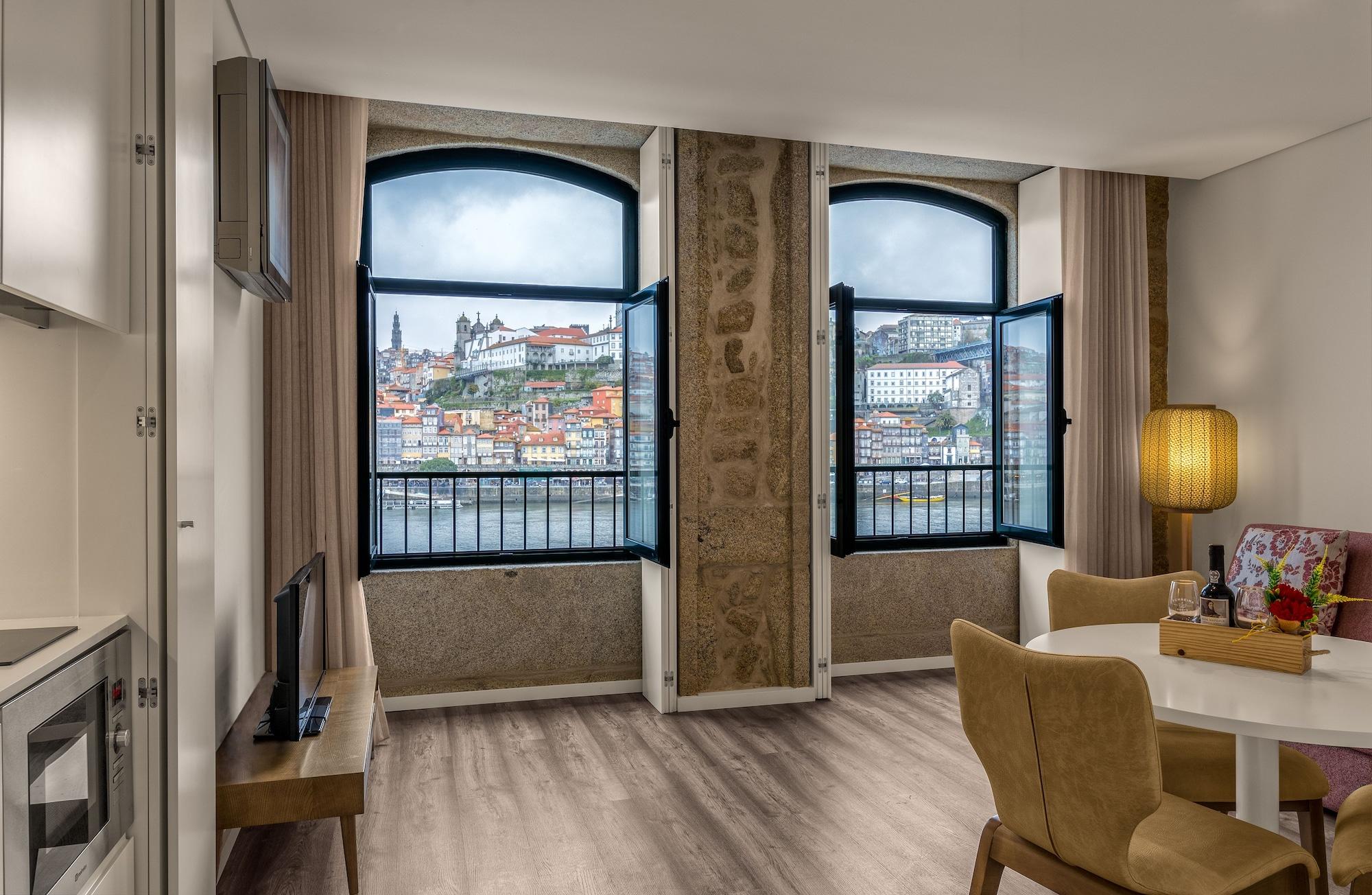 296 Heritage Apartments Вила Нова ди Гая Екстериор снимка