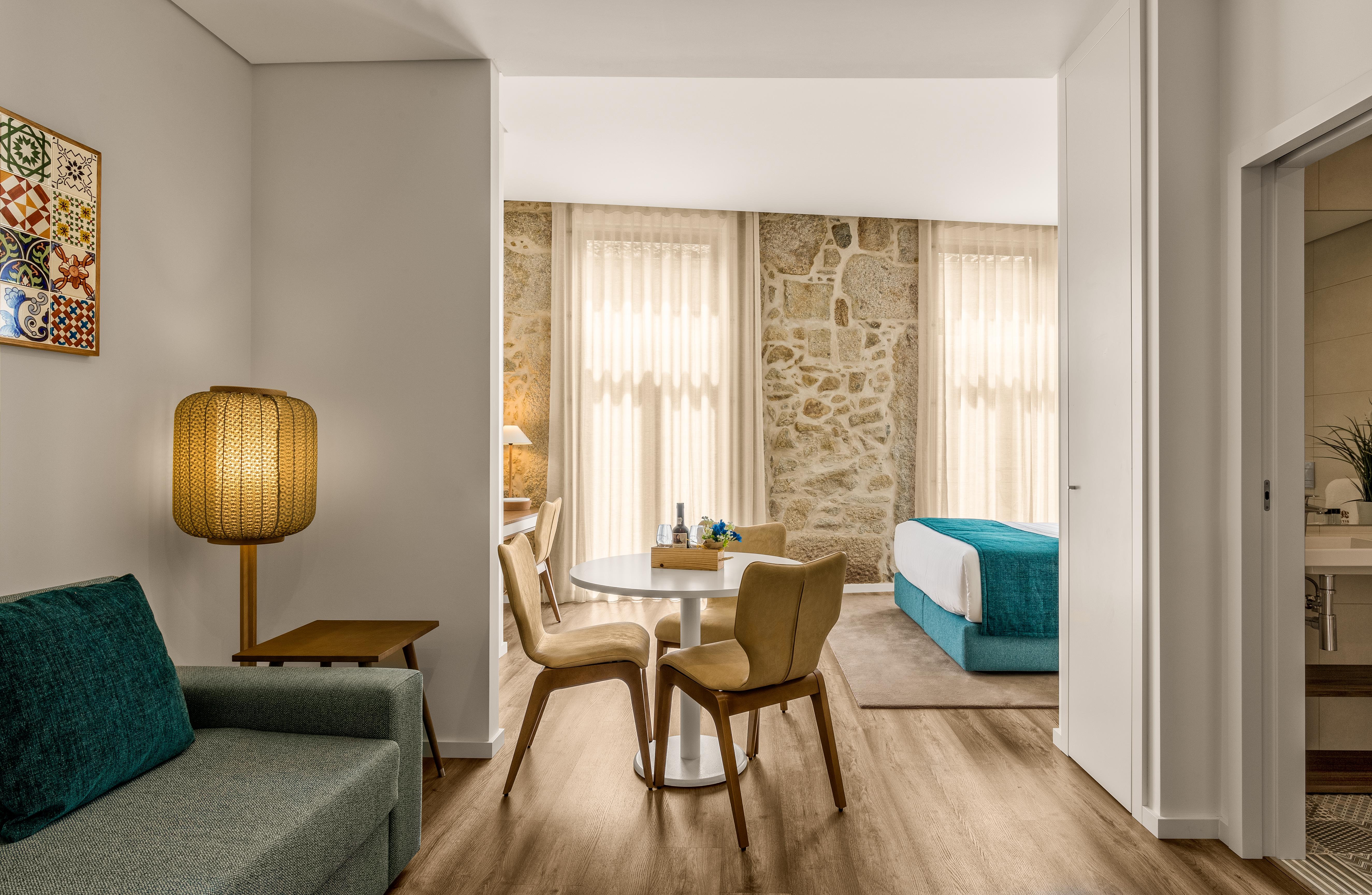 296 Heritage Apartments Вила Нова ди Гая Екстериор снимка