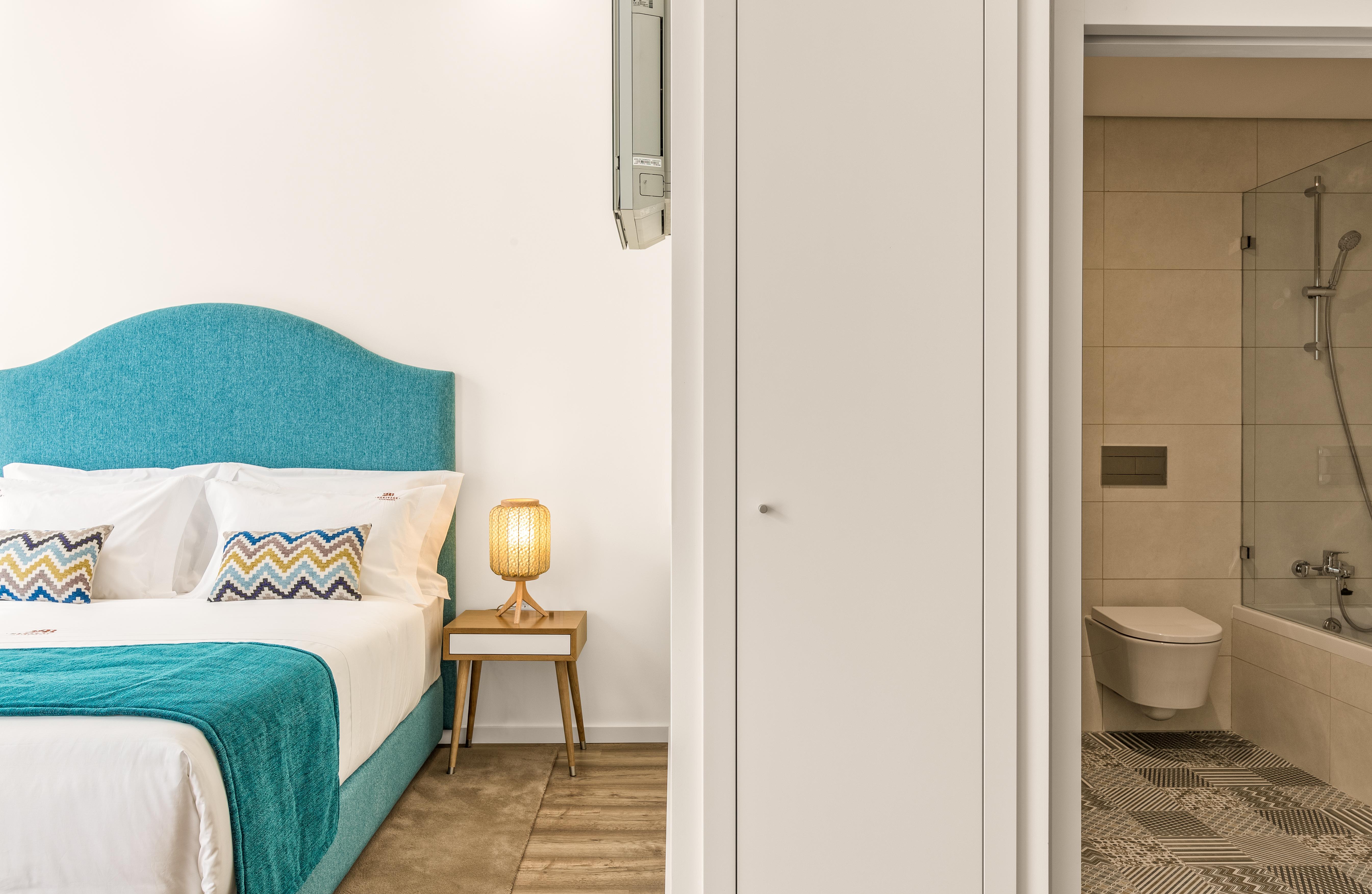296 Heritage Apartments Вила Нова ди Гая Екстериор снимка