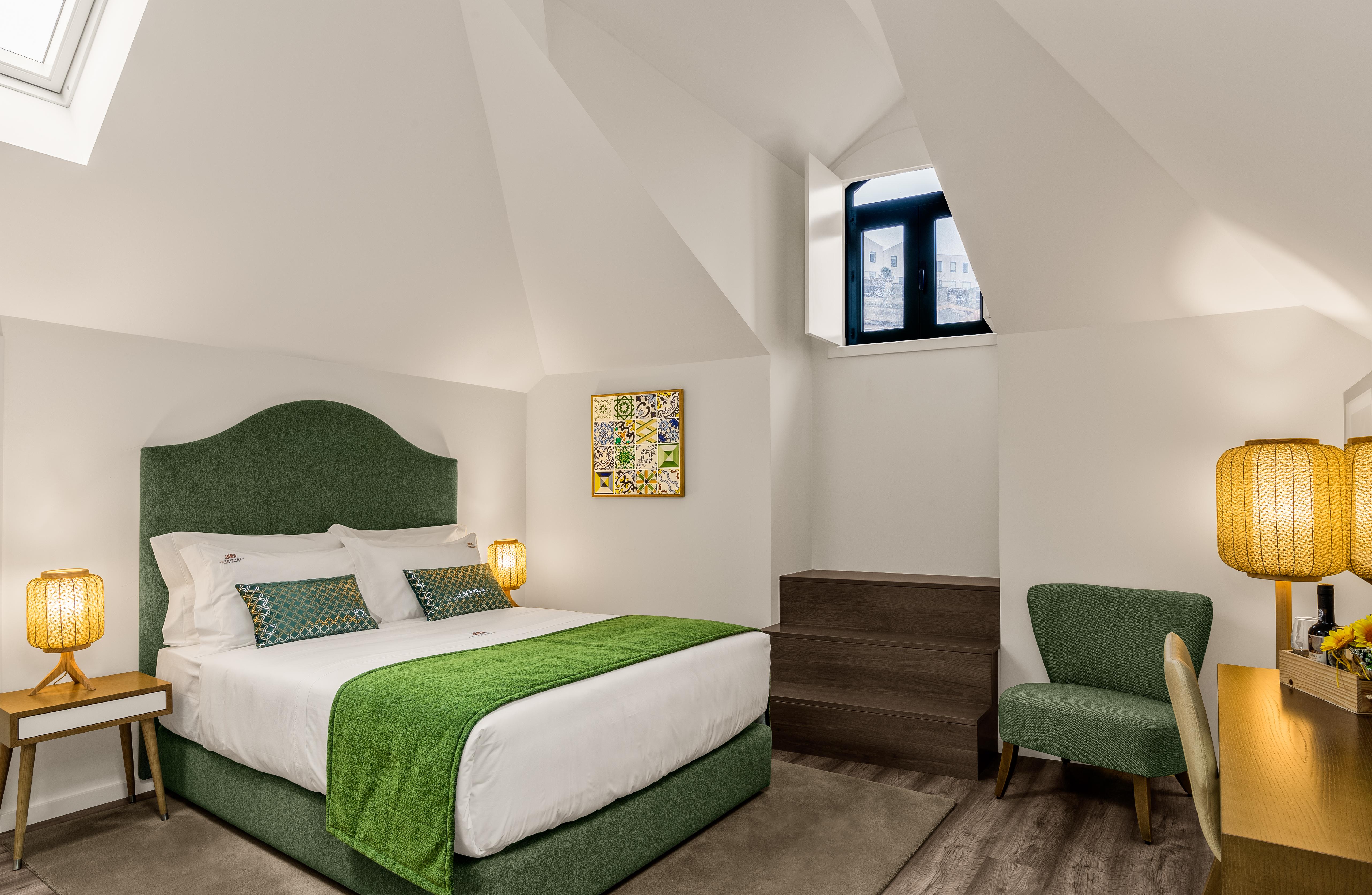 296 Heritage Apartments Вила Нова ди Гая Екстериор снимка