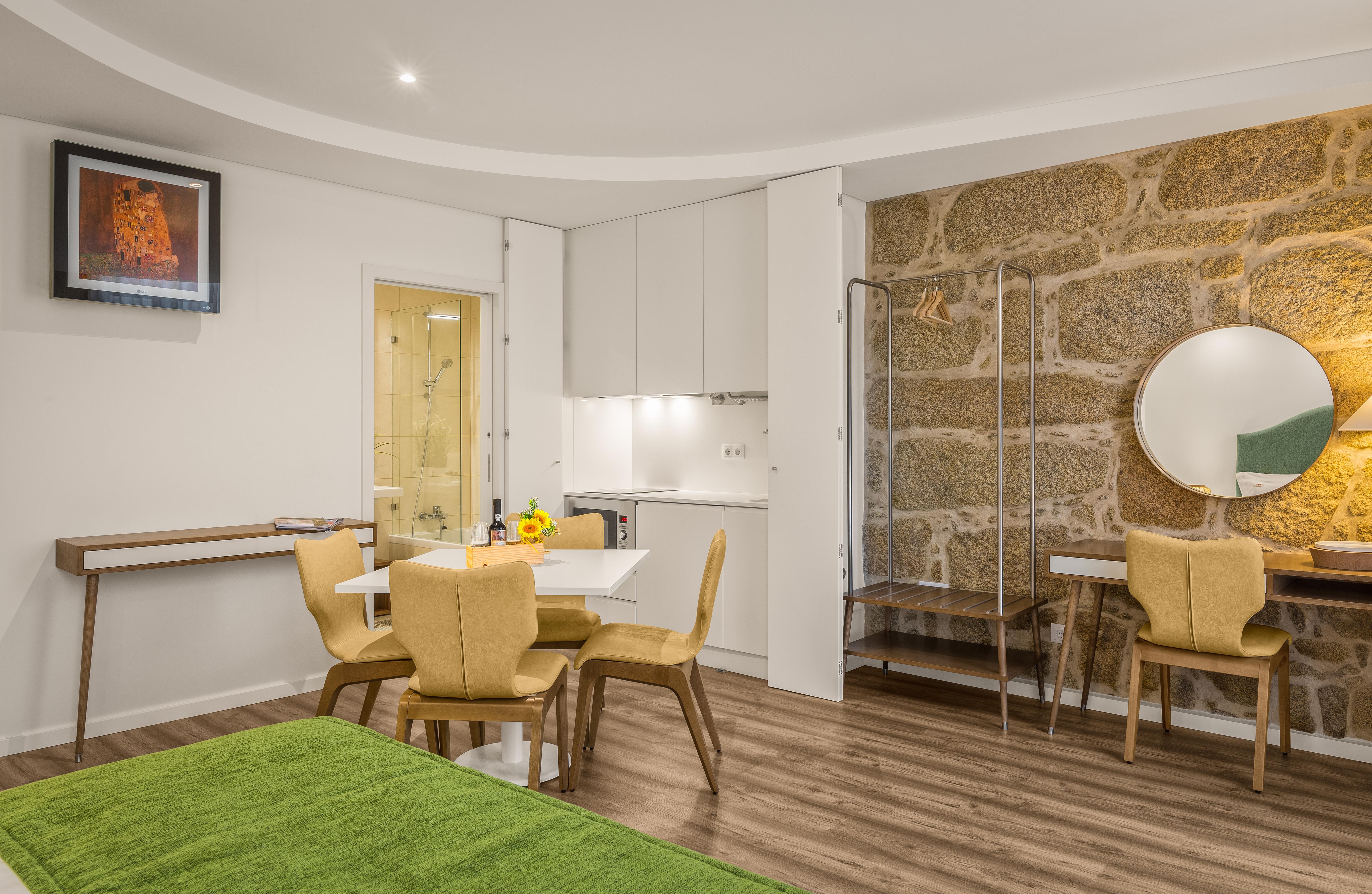 296 Heritage Apartments Вила Нова ди Гая Екстериор снимка