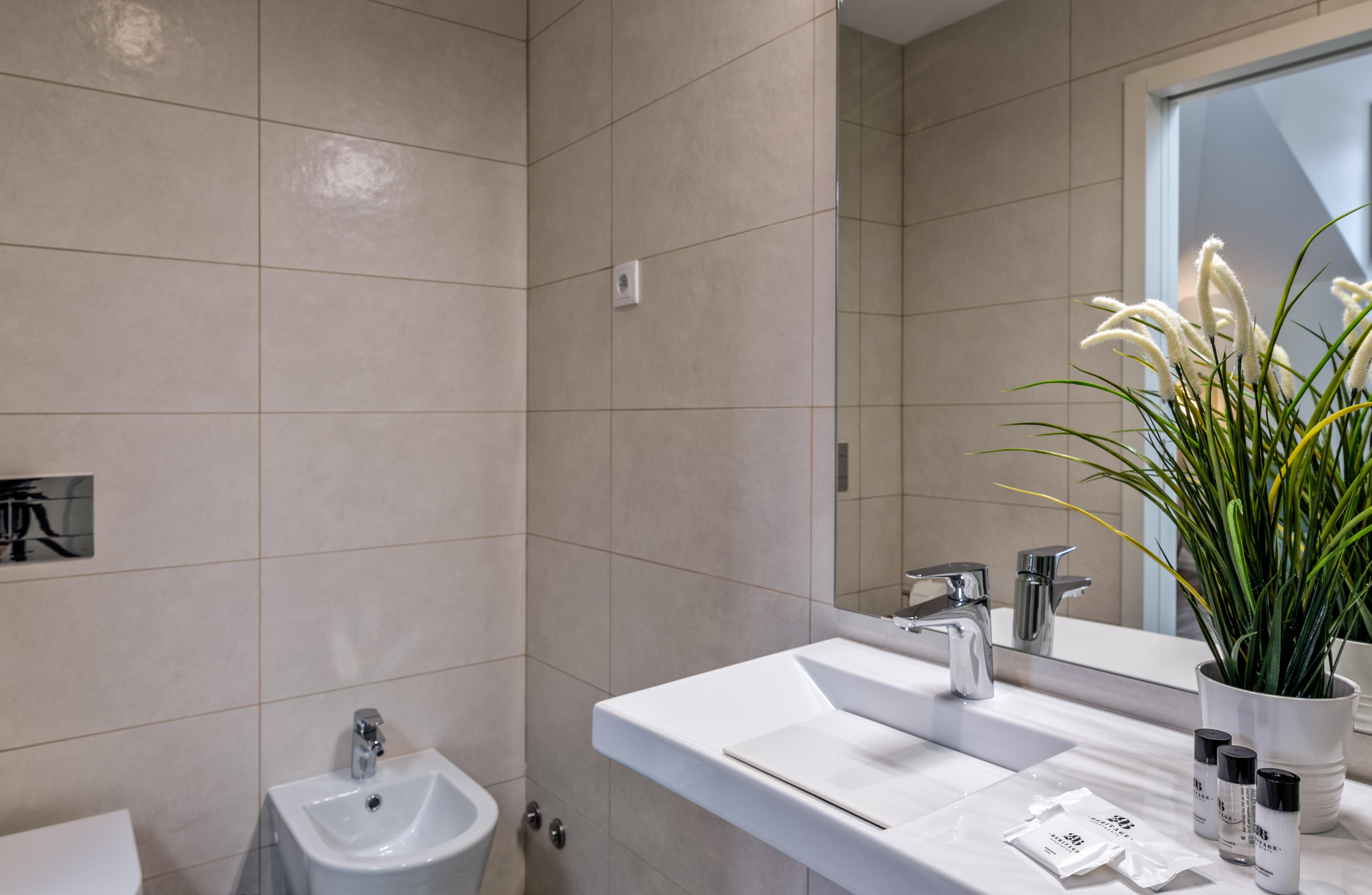296 Heritage Apartments Вила Нова ди Гая Екстериор снимка
