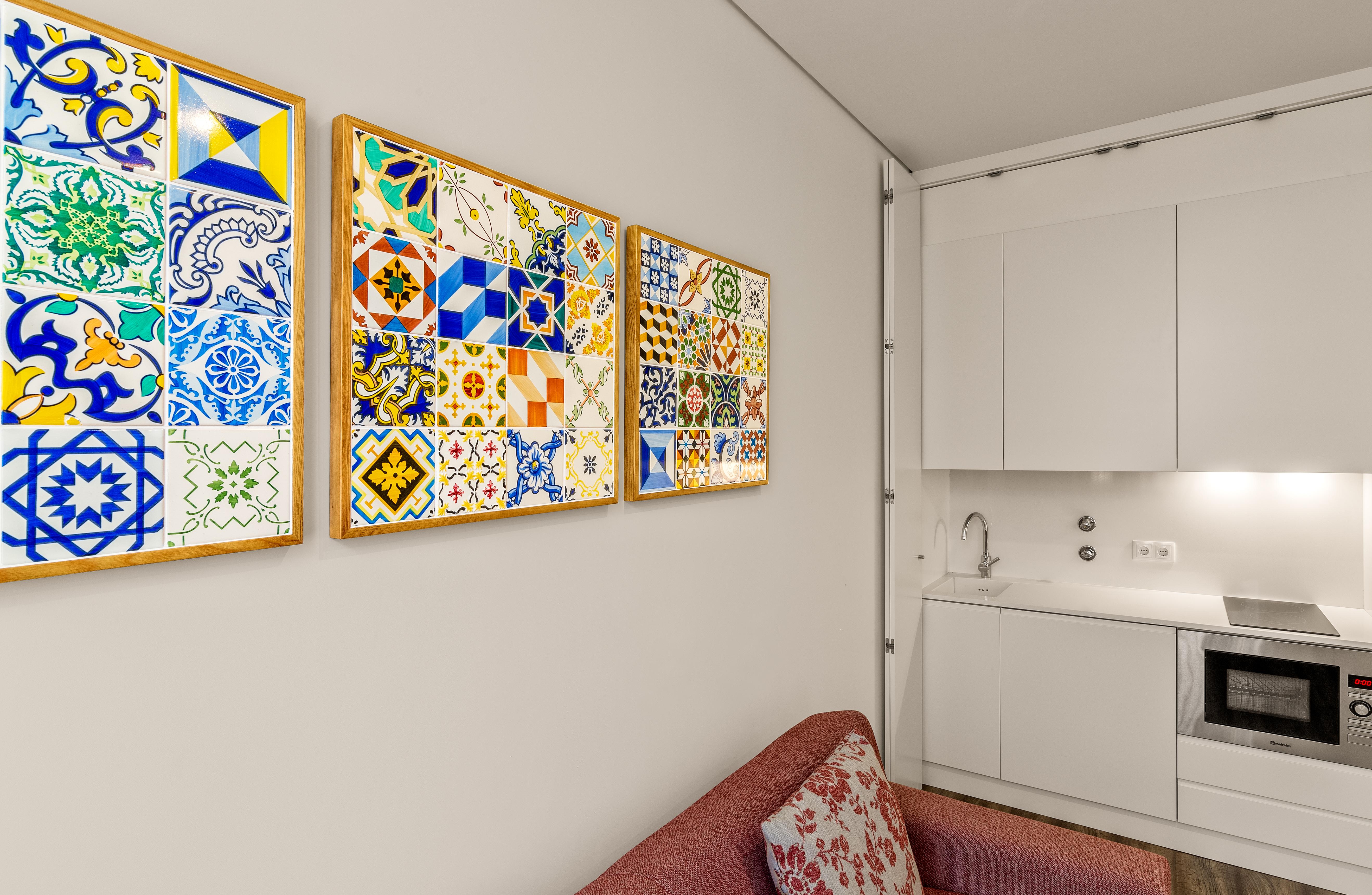 296 Heritage Apartments Вила Нова ди Гая Екстериор снимка