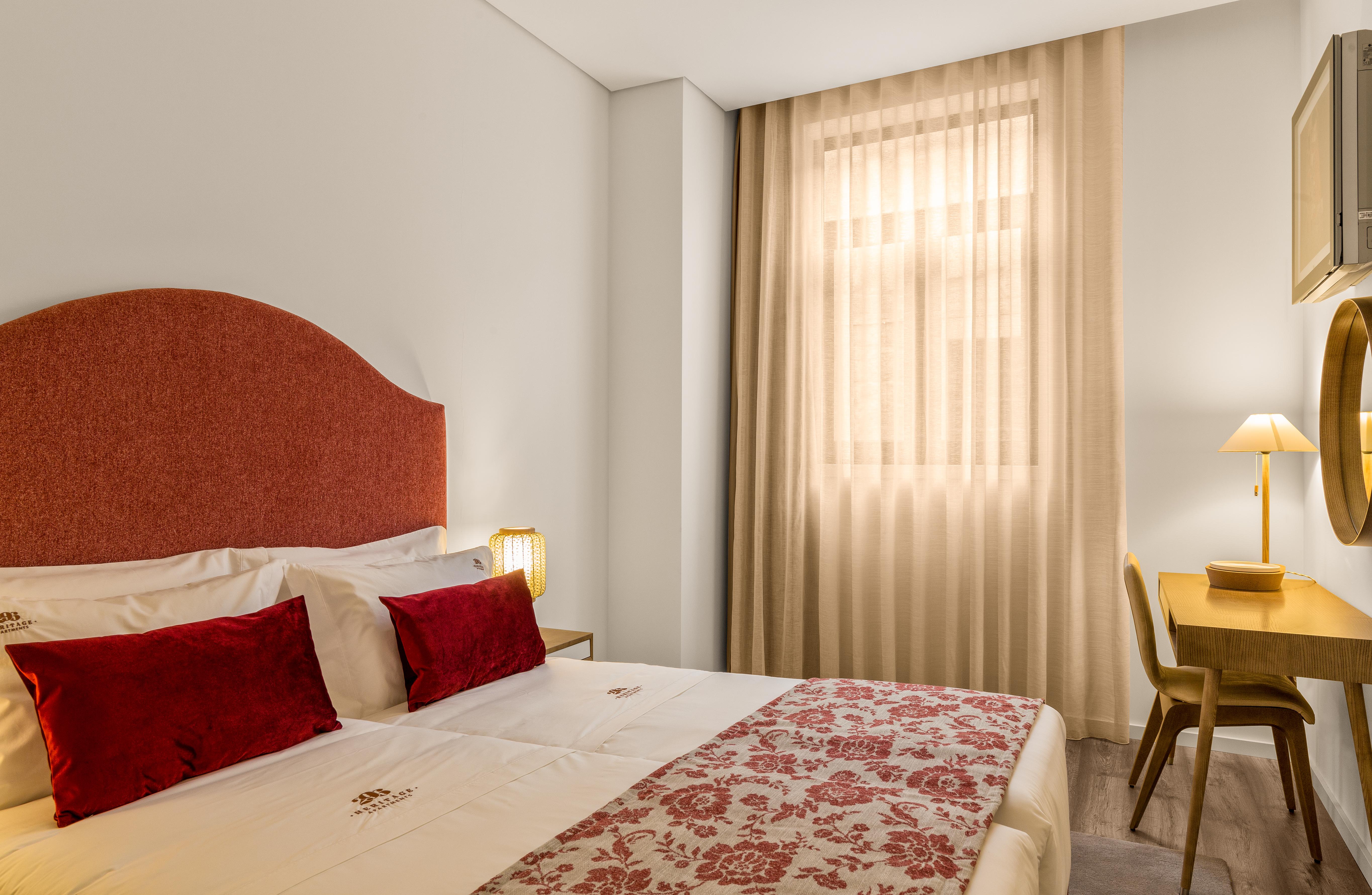 296 Heritage Apartments Вила Нова ди Гая Екстериор снимка