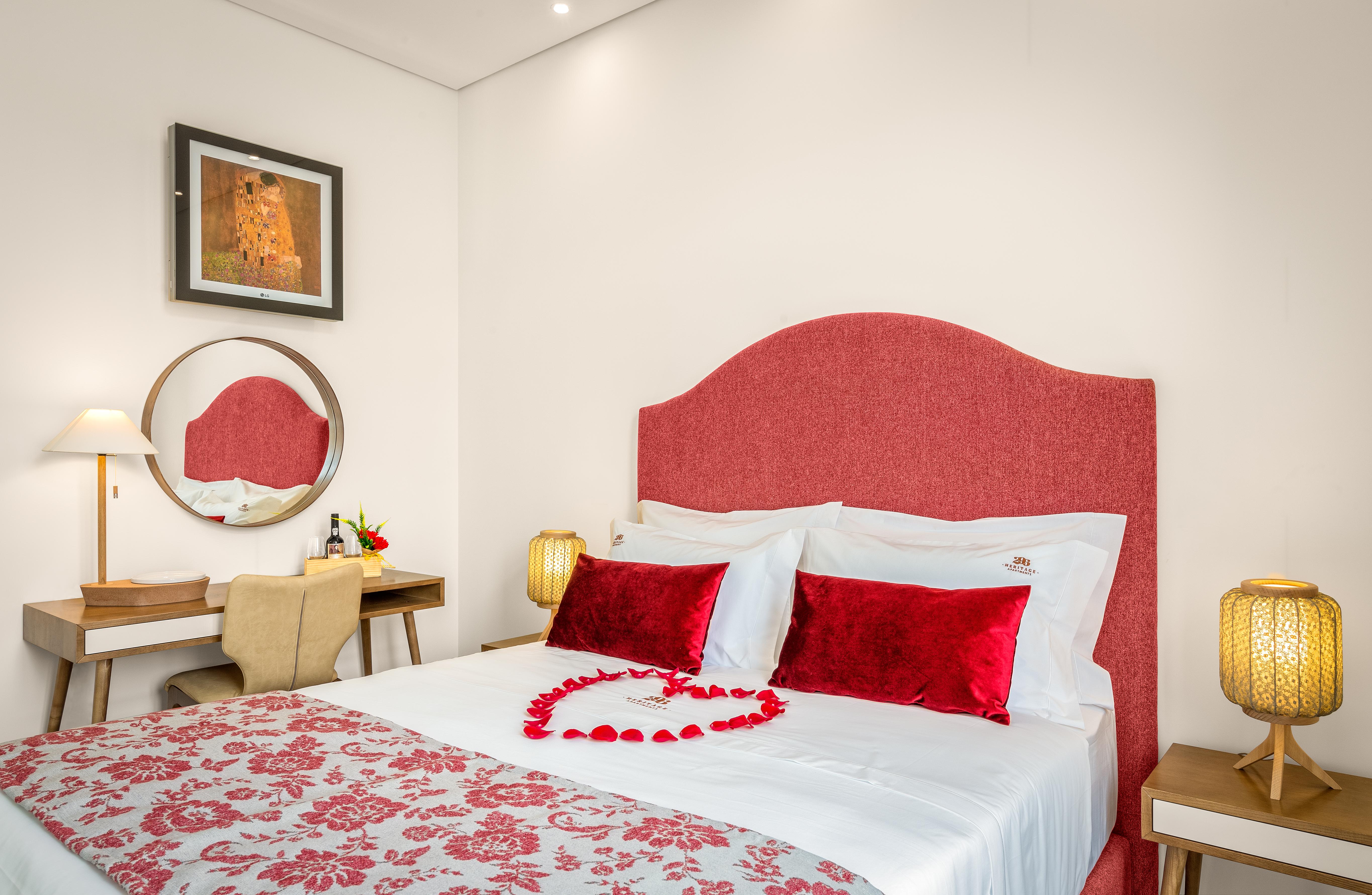 296 Heritage Apartments Вила Нова ди Гая Екстериор снимка
