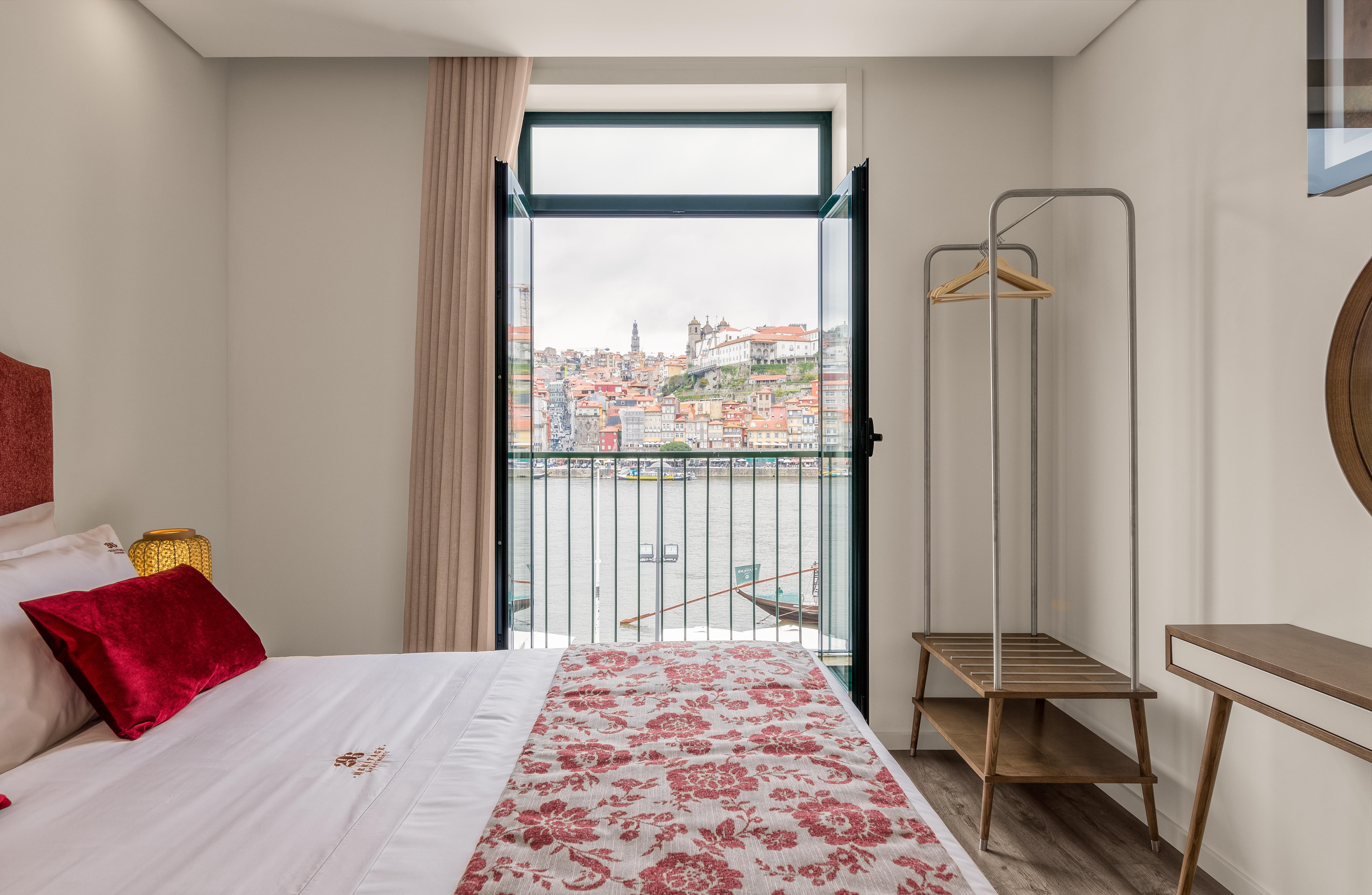 296 Heritage Apartments Вила Нова ди Гая Екстериор снимка