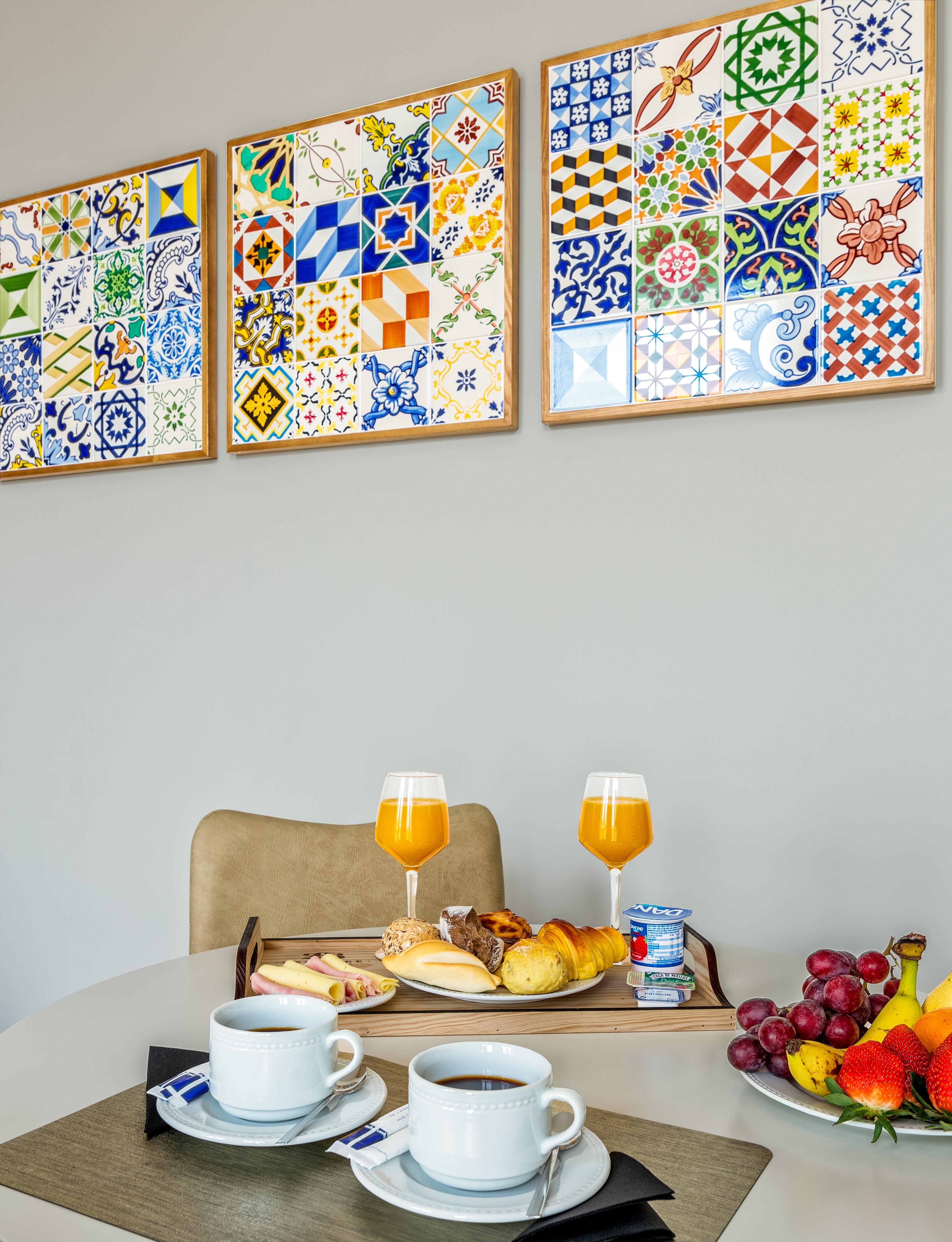 296 Heritage Apartments Вила Нова ди Гая Екстериор снимка