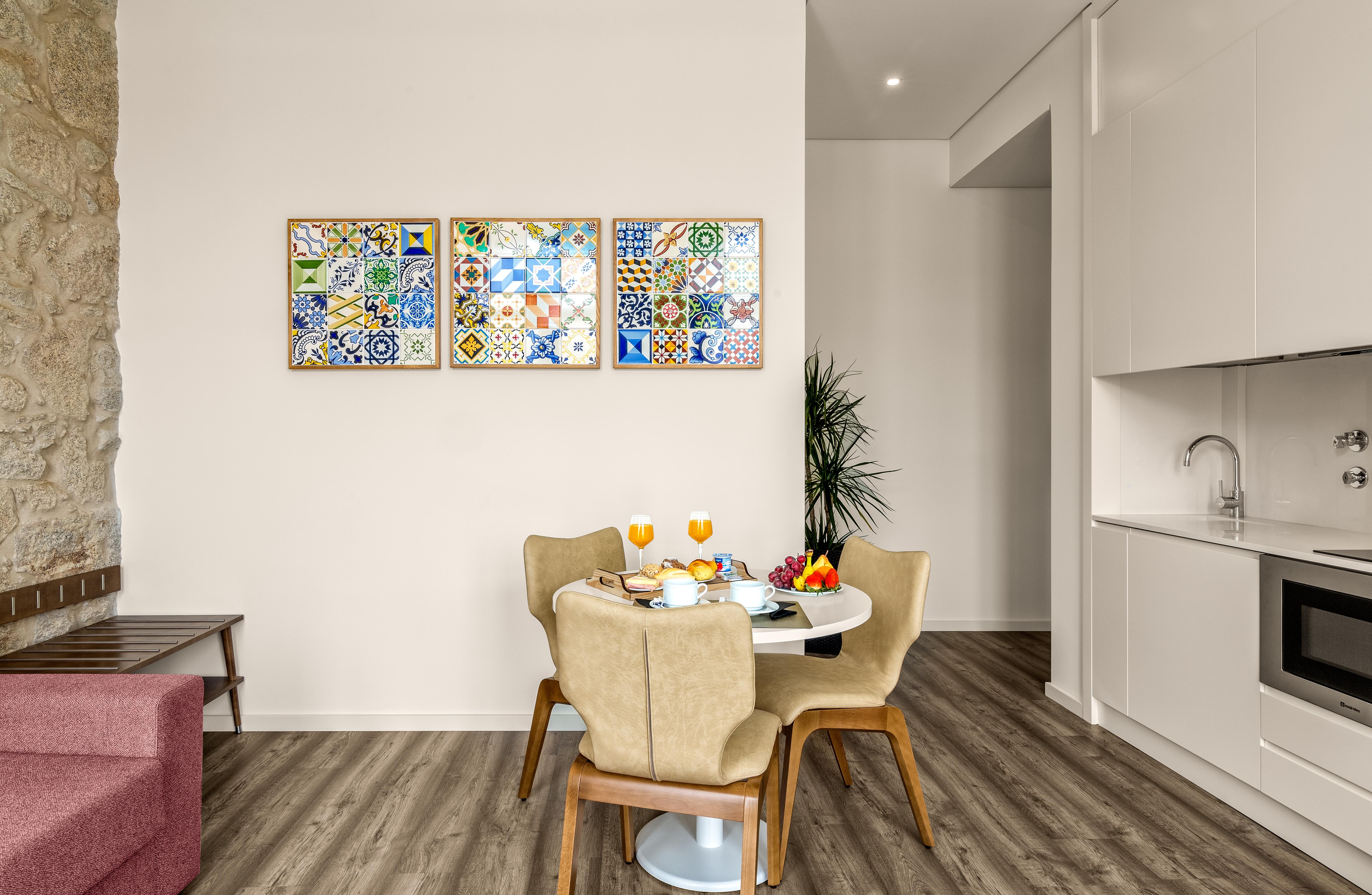 296 Heritage Apartments Вила Нова ди Гая Екстериор снимка