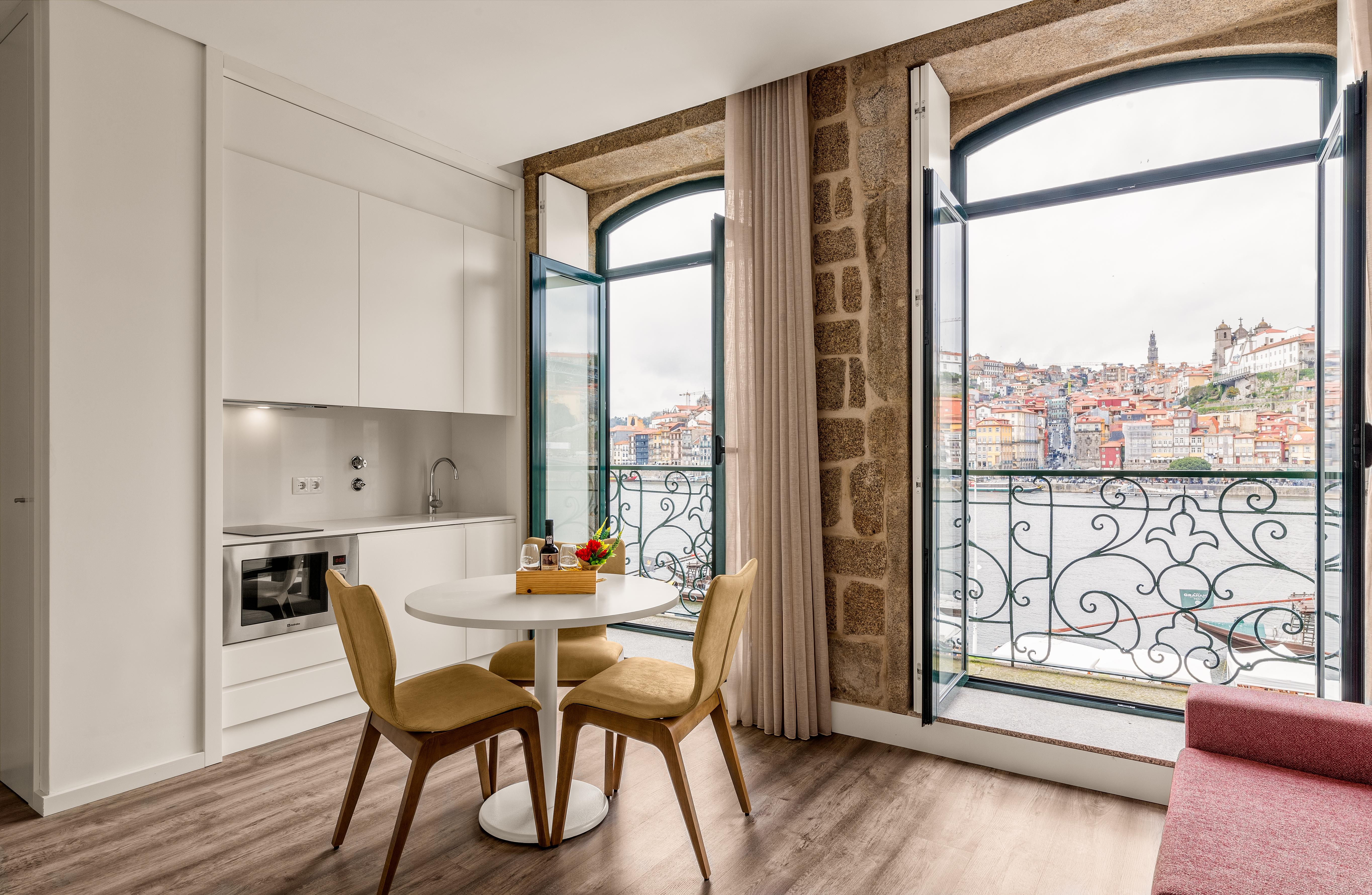296 Heritage Apartments Вила Нова ди Гая Екстериор снимка