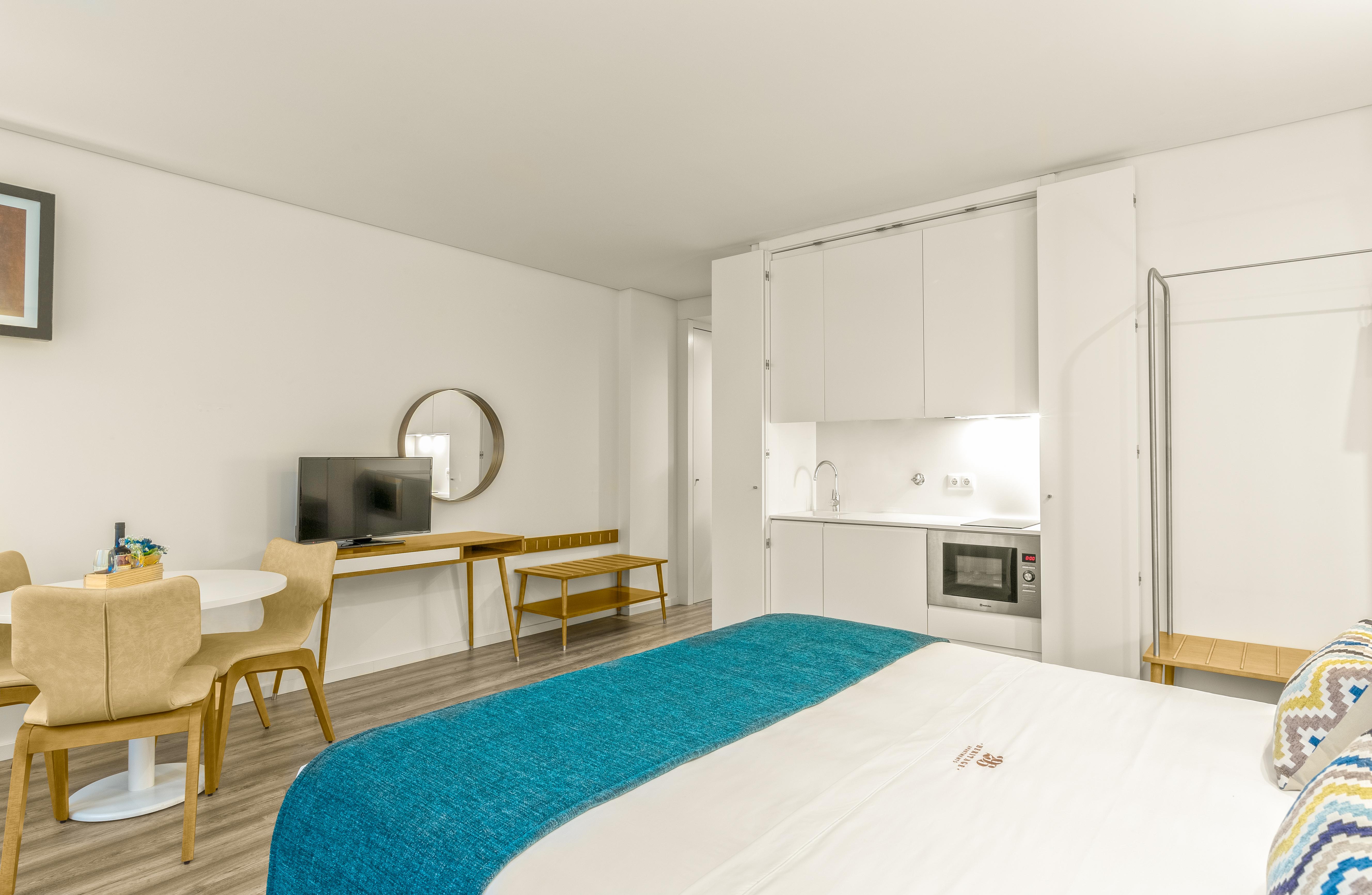 296 Heritage Apartments Вила Нова ди Гая Екстериор снимка