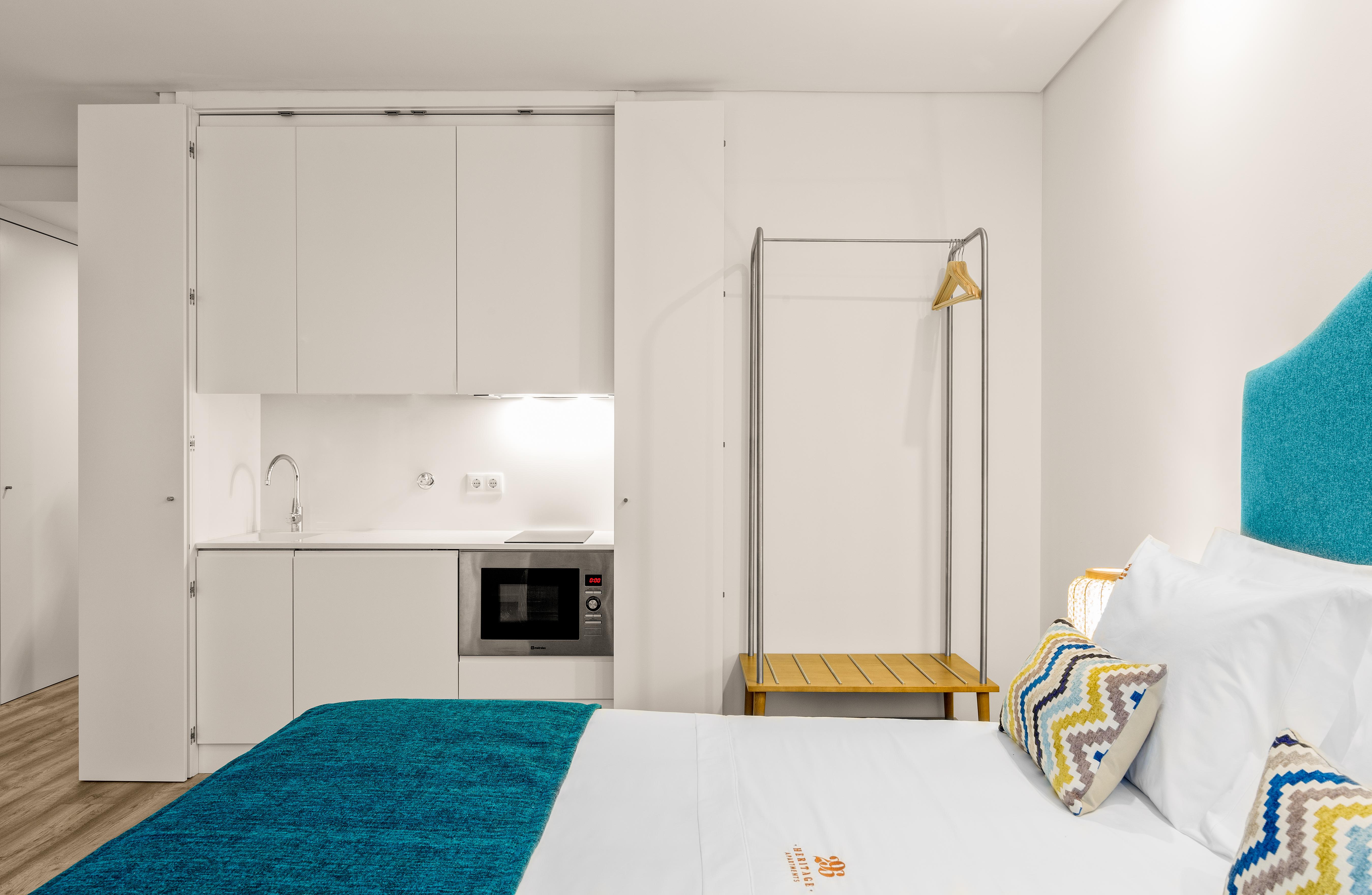 296 Heritage Apartments Вила Нова ди Гая Екстериор снимка
