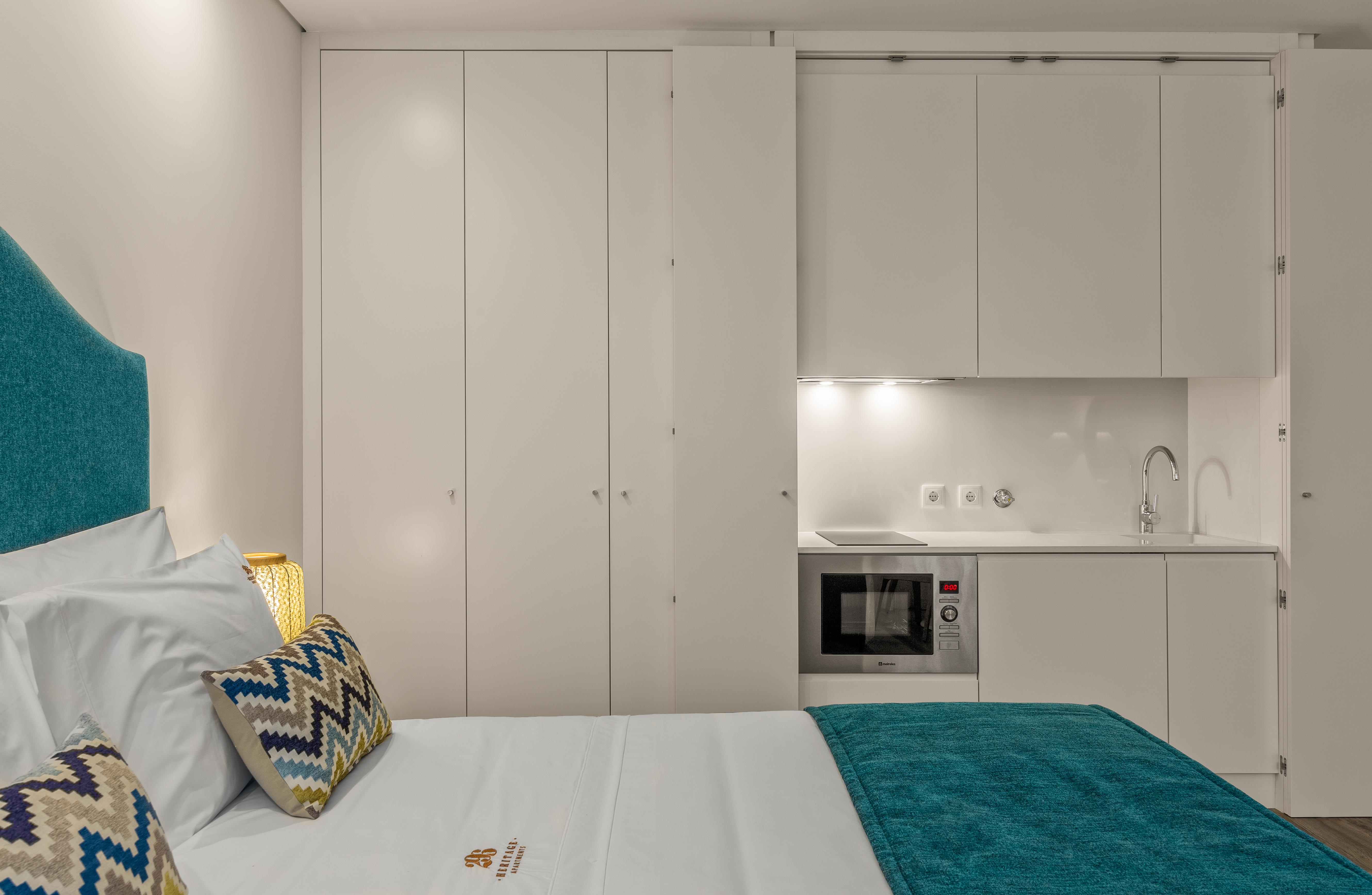 296 Heritage Apartments Вила Нова ди Гая Екстериор снимка