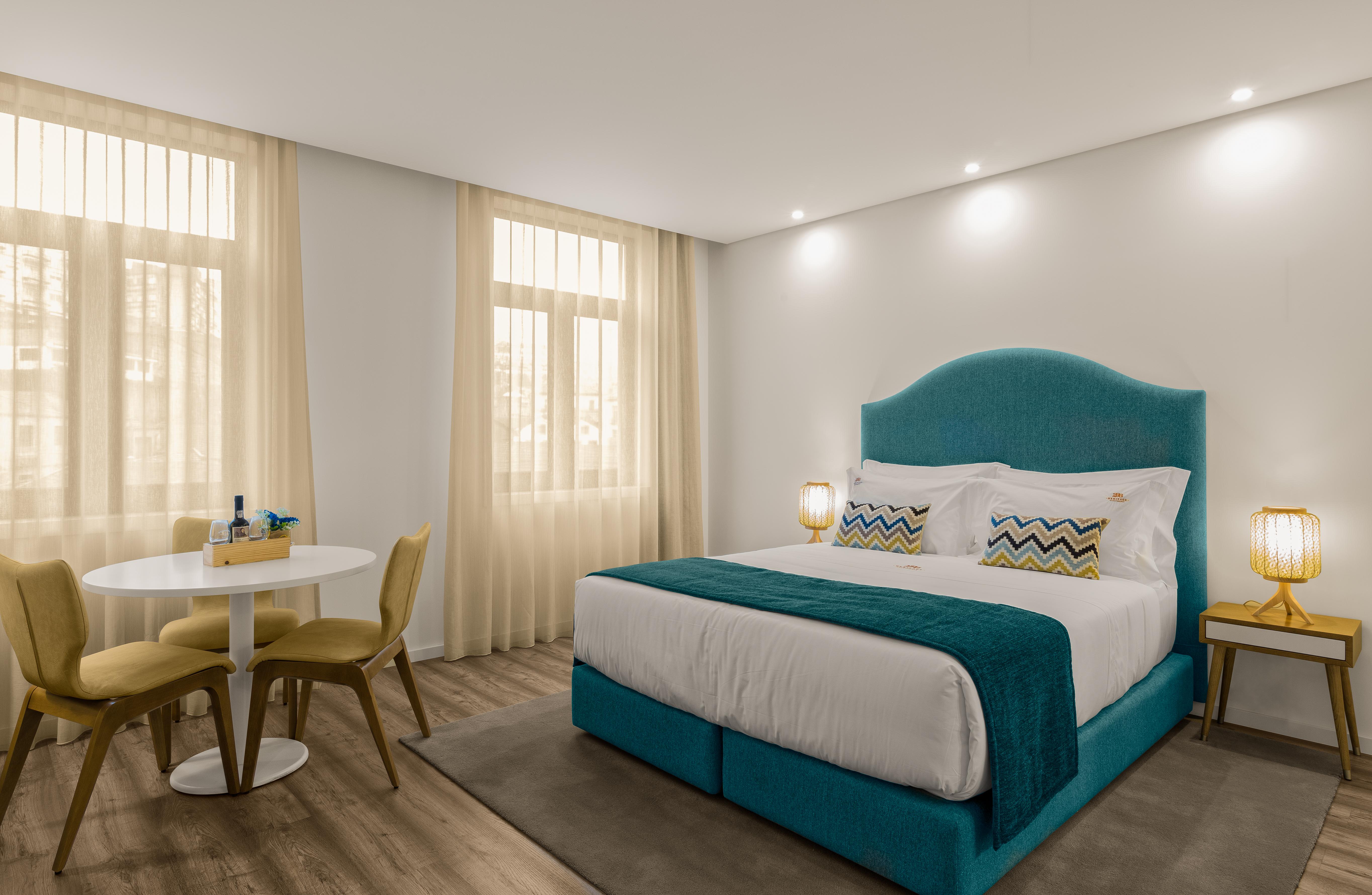 296 Heritage Apartments Вила Нова ди Гая Екстериор снимка
