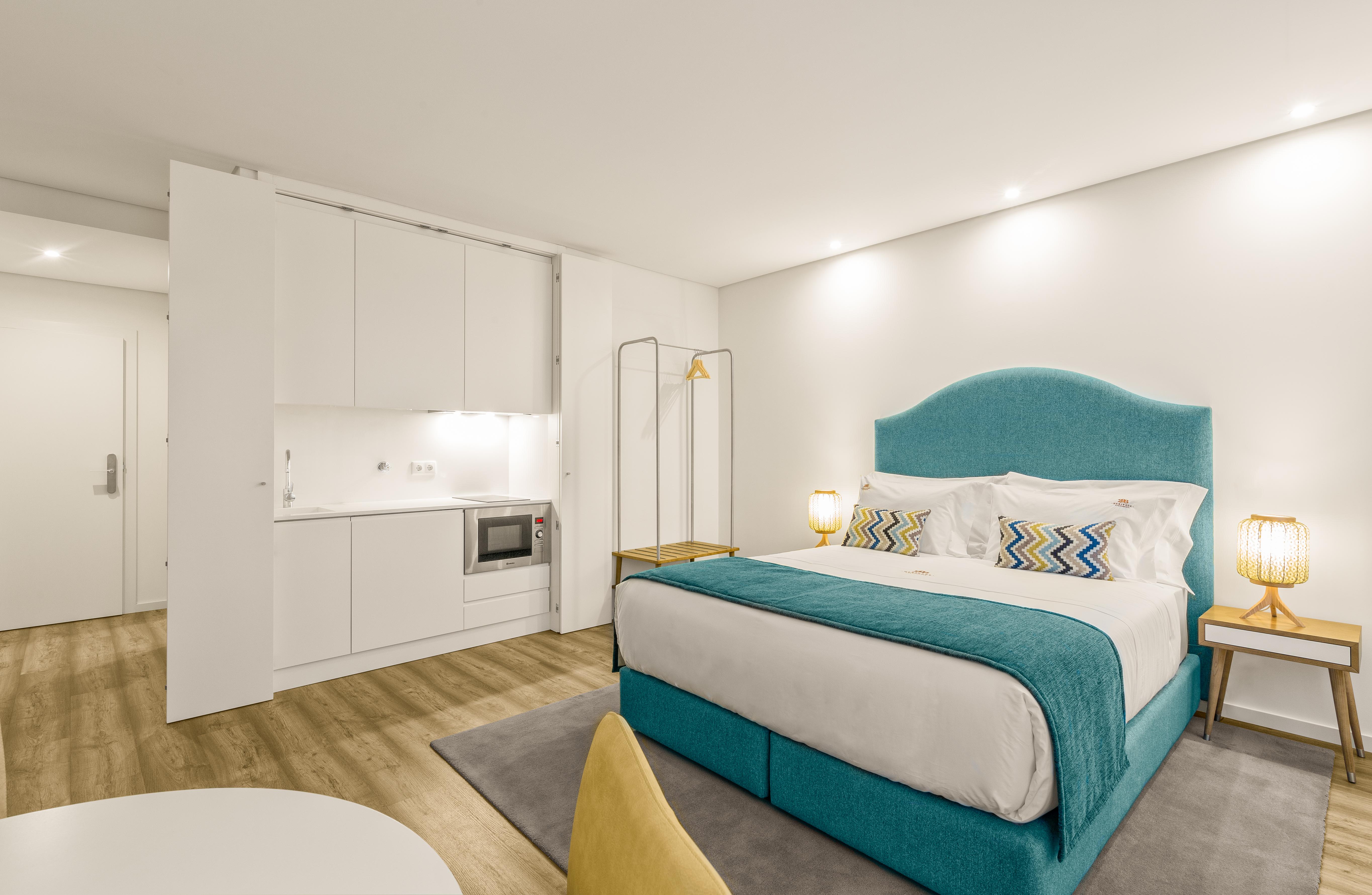 296 Heritage Apartments Вила Нова ди Гая Екстериор снимка