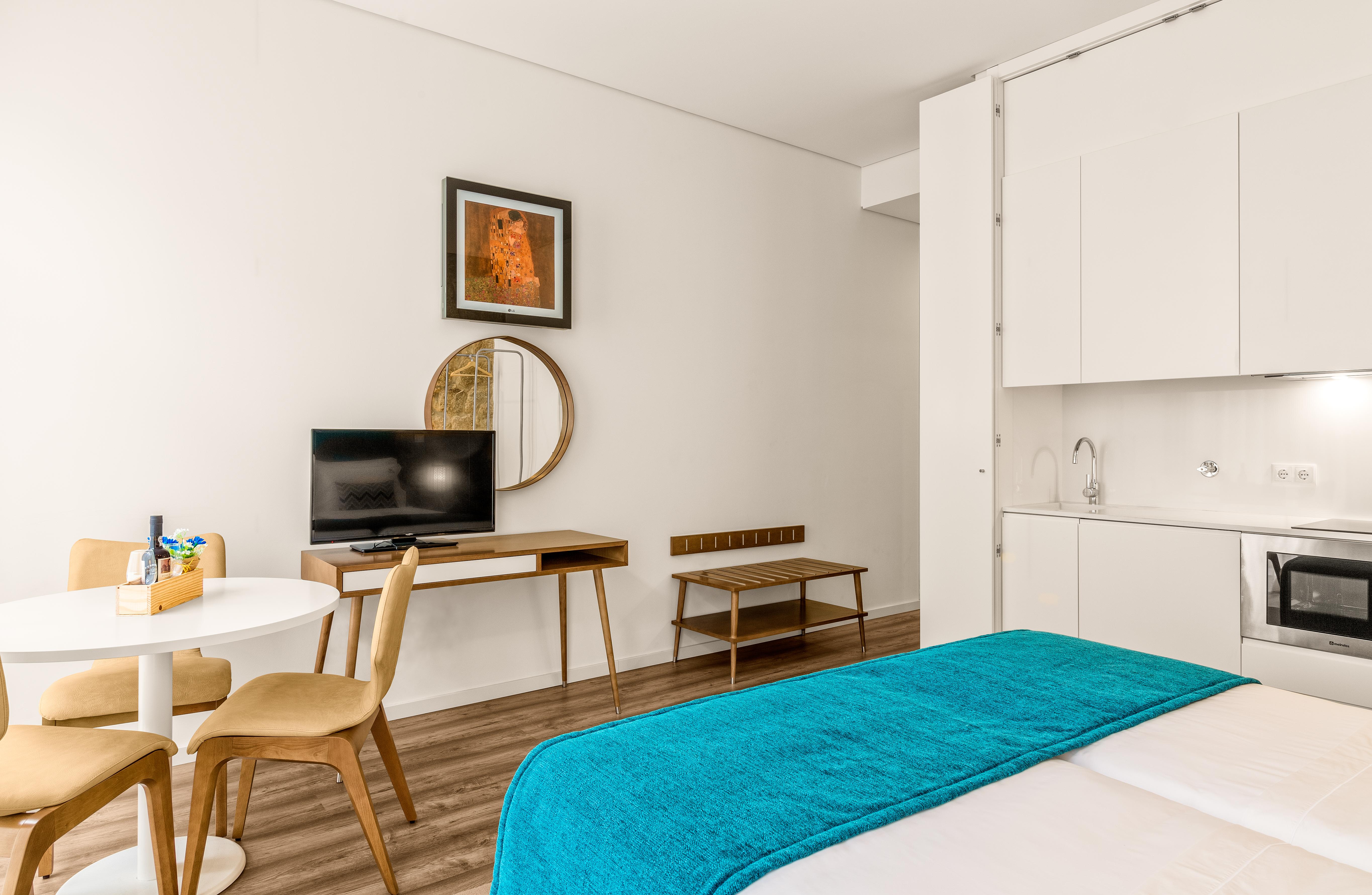 296 Heritage Apartments Вила Нова ди Гая Екстериор снимка