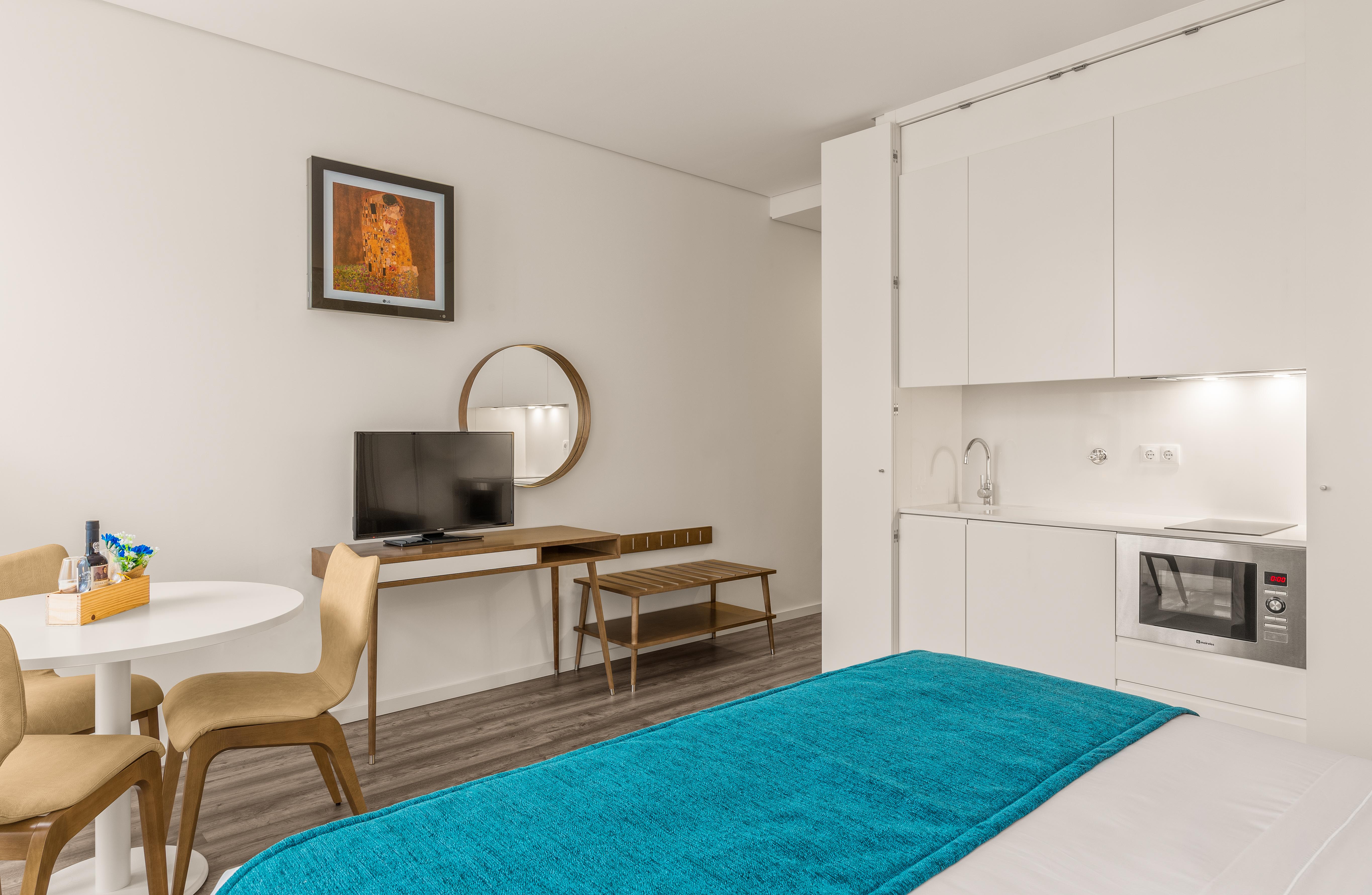 296 Heritage Apartments Вила Нова ди Гая Екстериор снимка