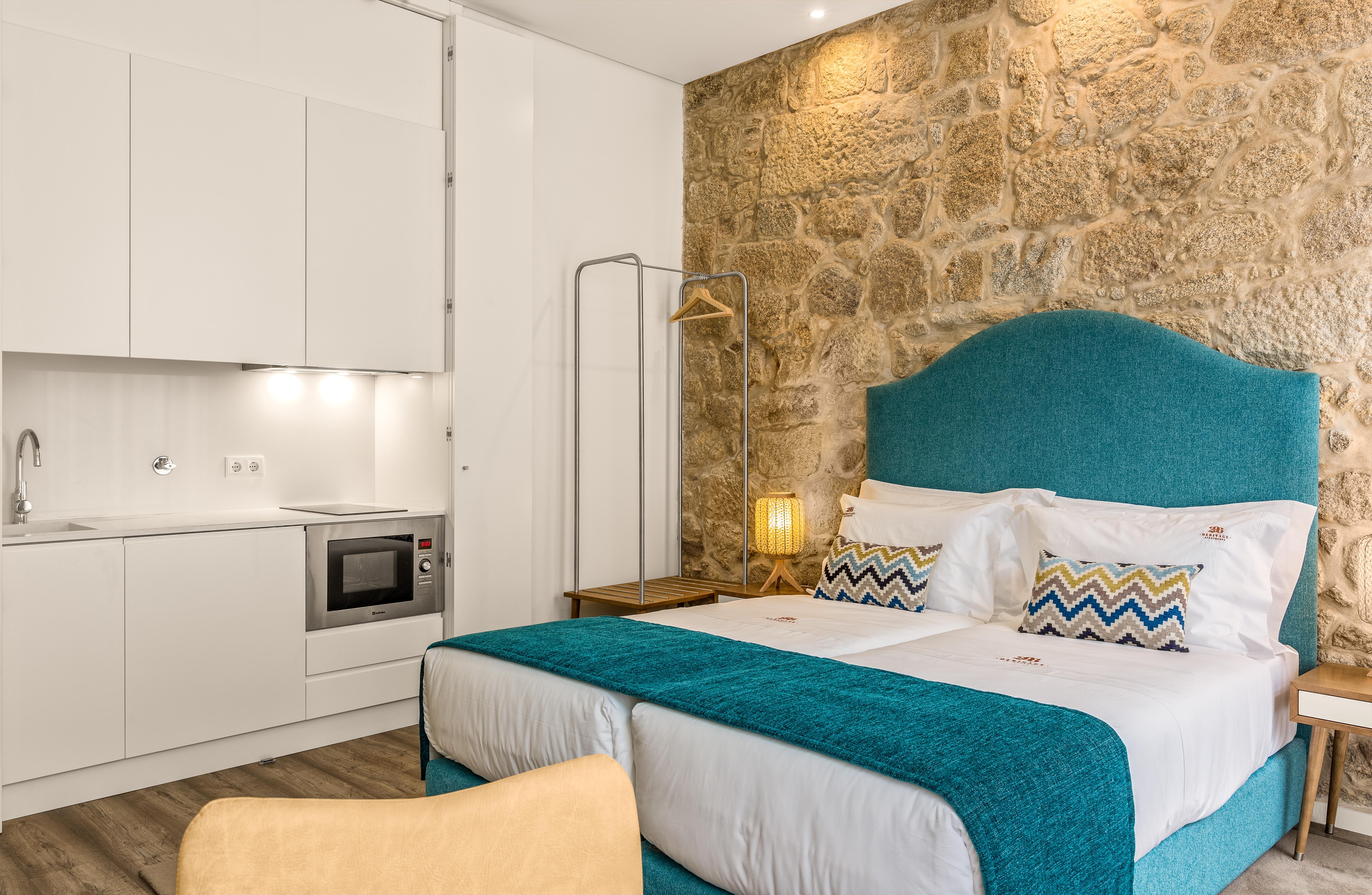 296 Heritage Apartments Вила Нова ди Гая Екстериор снимка