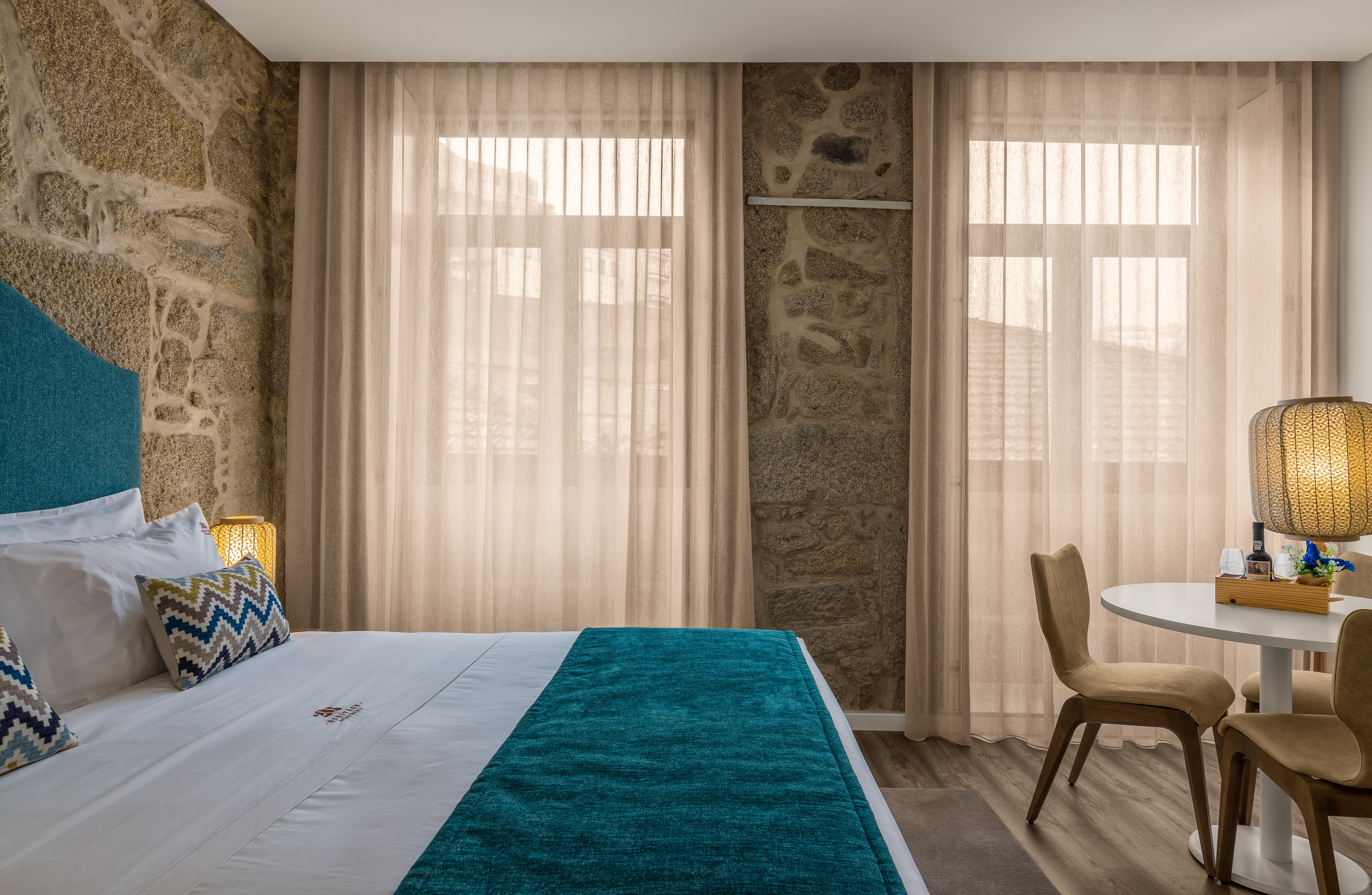 296 Heritage Apartments Вила Нова ди Гая Екстериор снимка