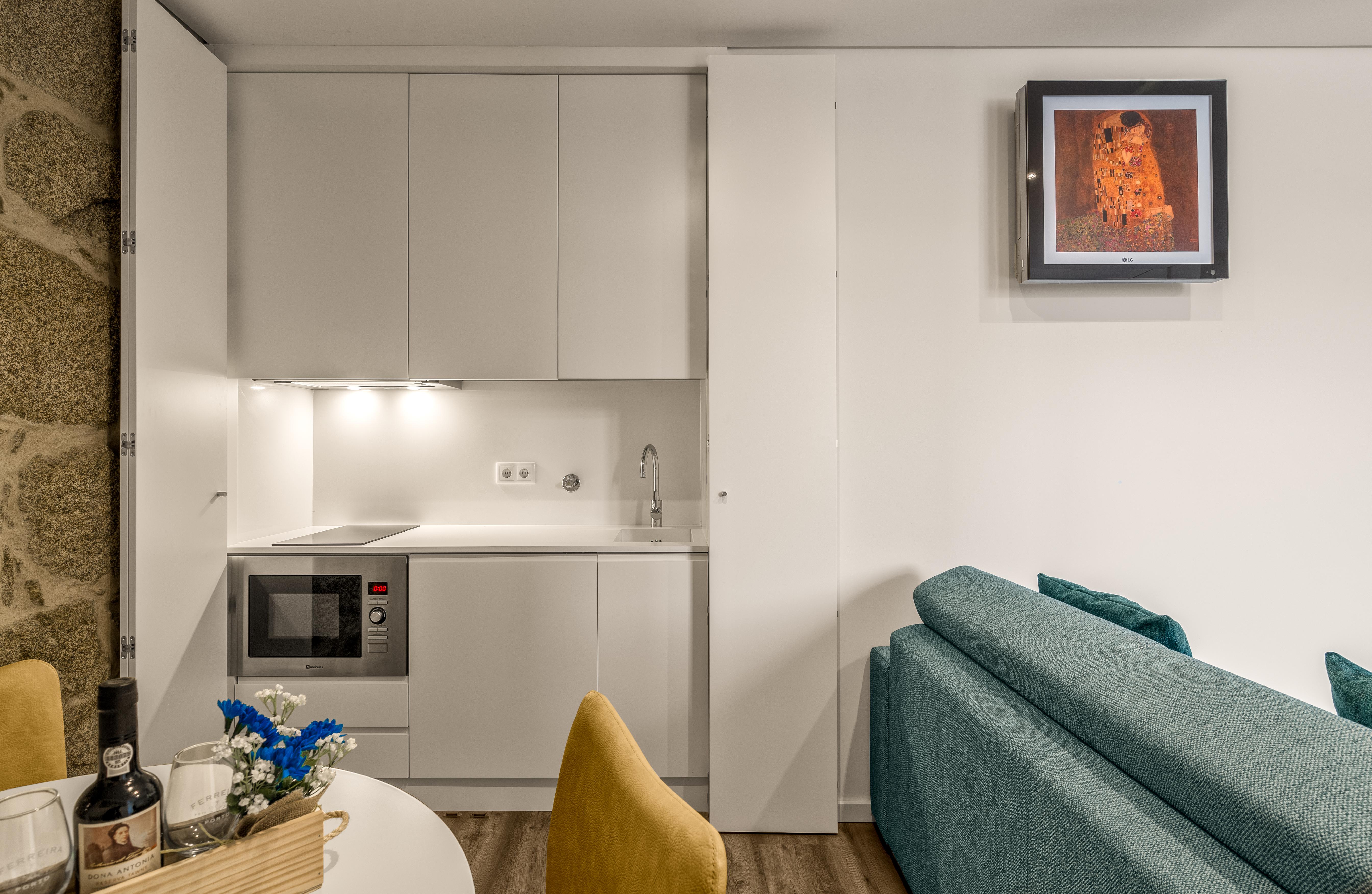 296 Heritage Apartments Вила Нова ди Гая Екстериор снимка