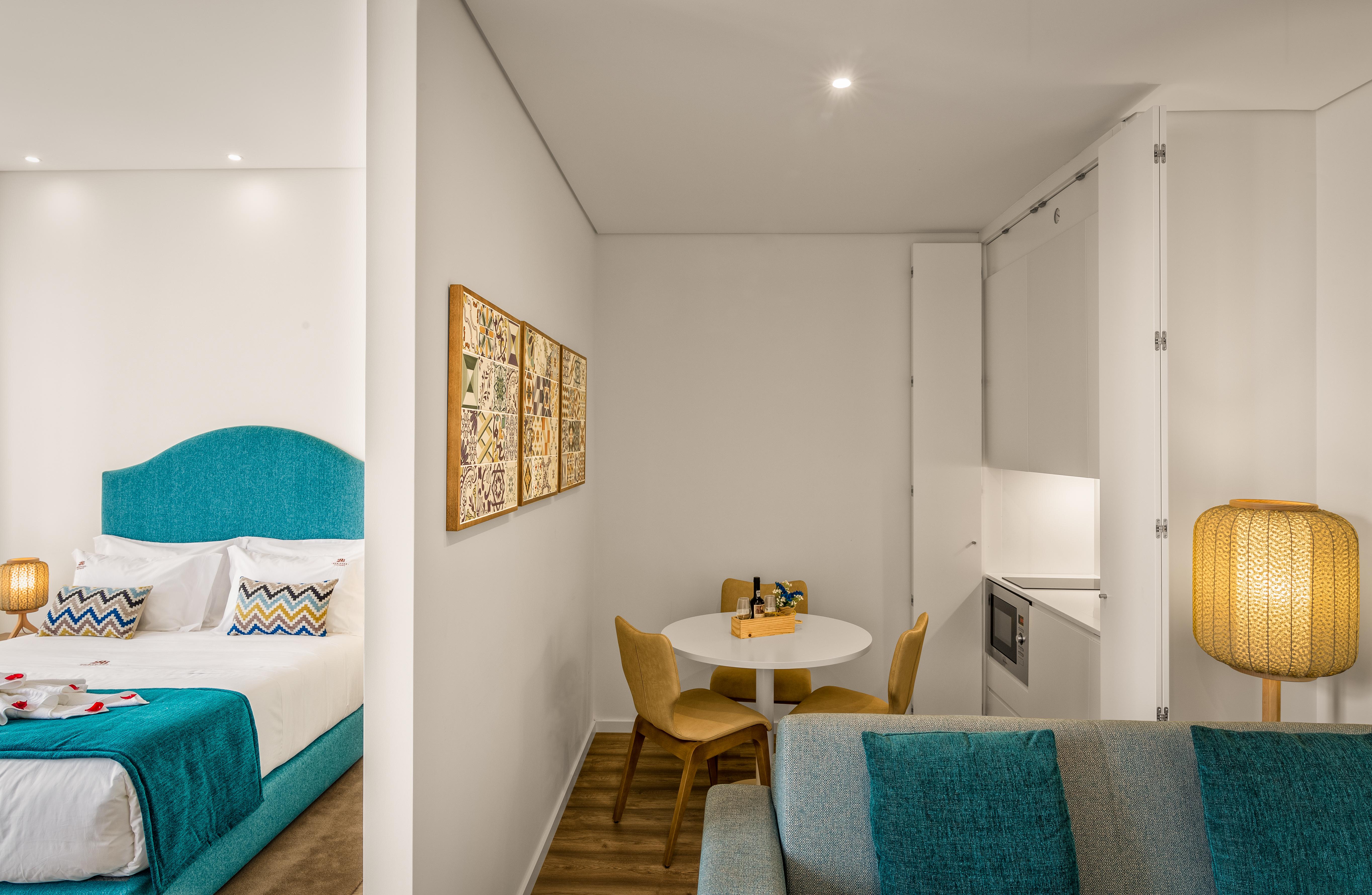 296 Heritage Apartments Вила Нова ди Гая Екстериор снимка