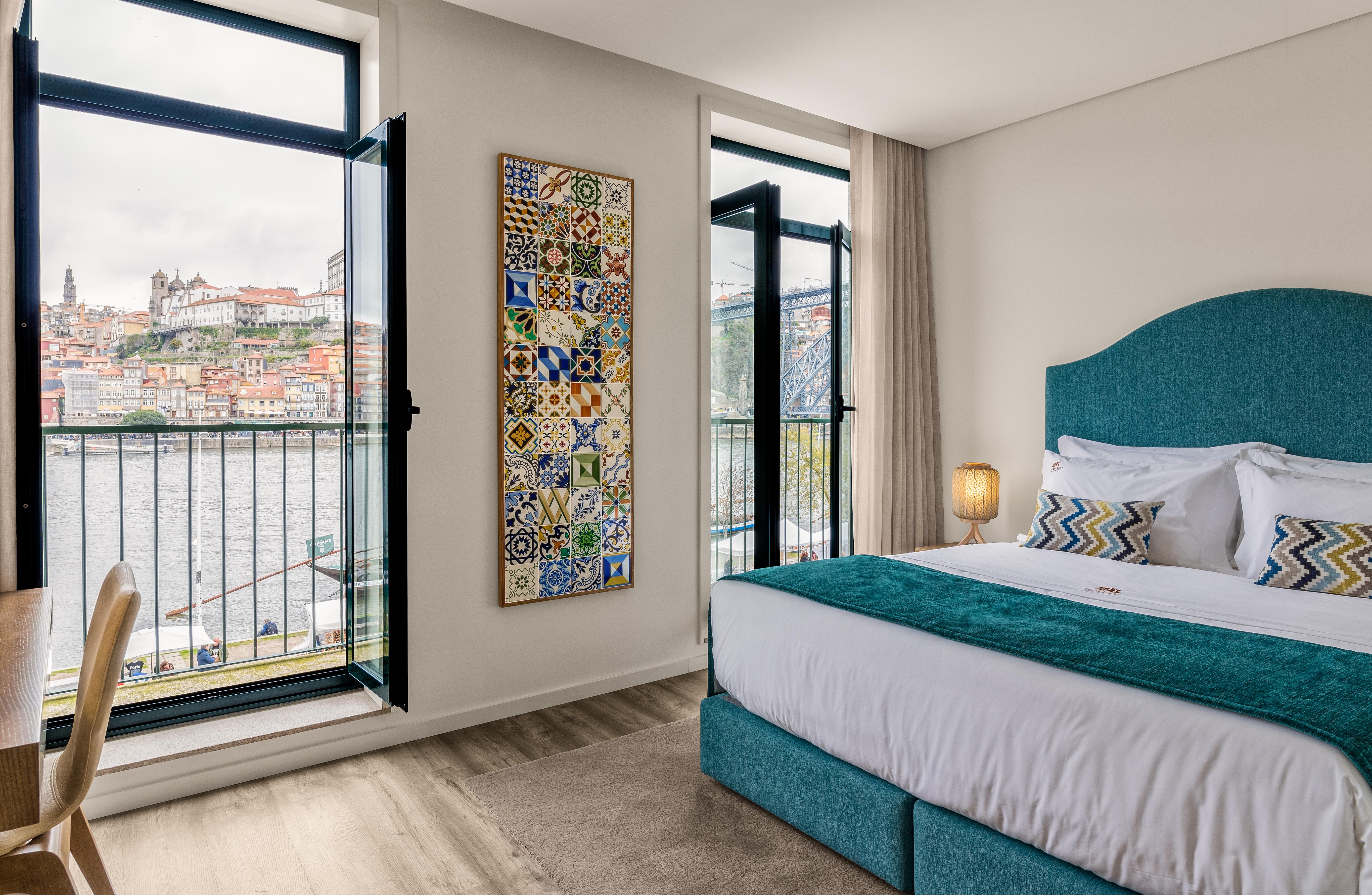 296 Heritage Apartments Вила Нова ди Гая Екстериор снимка