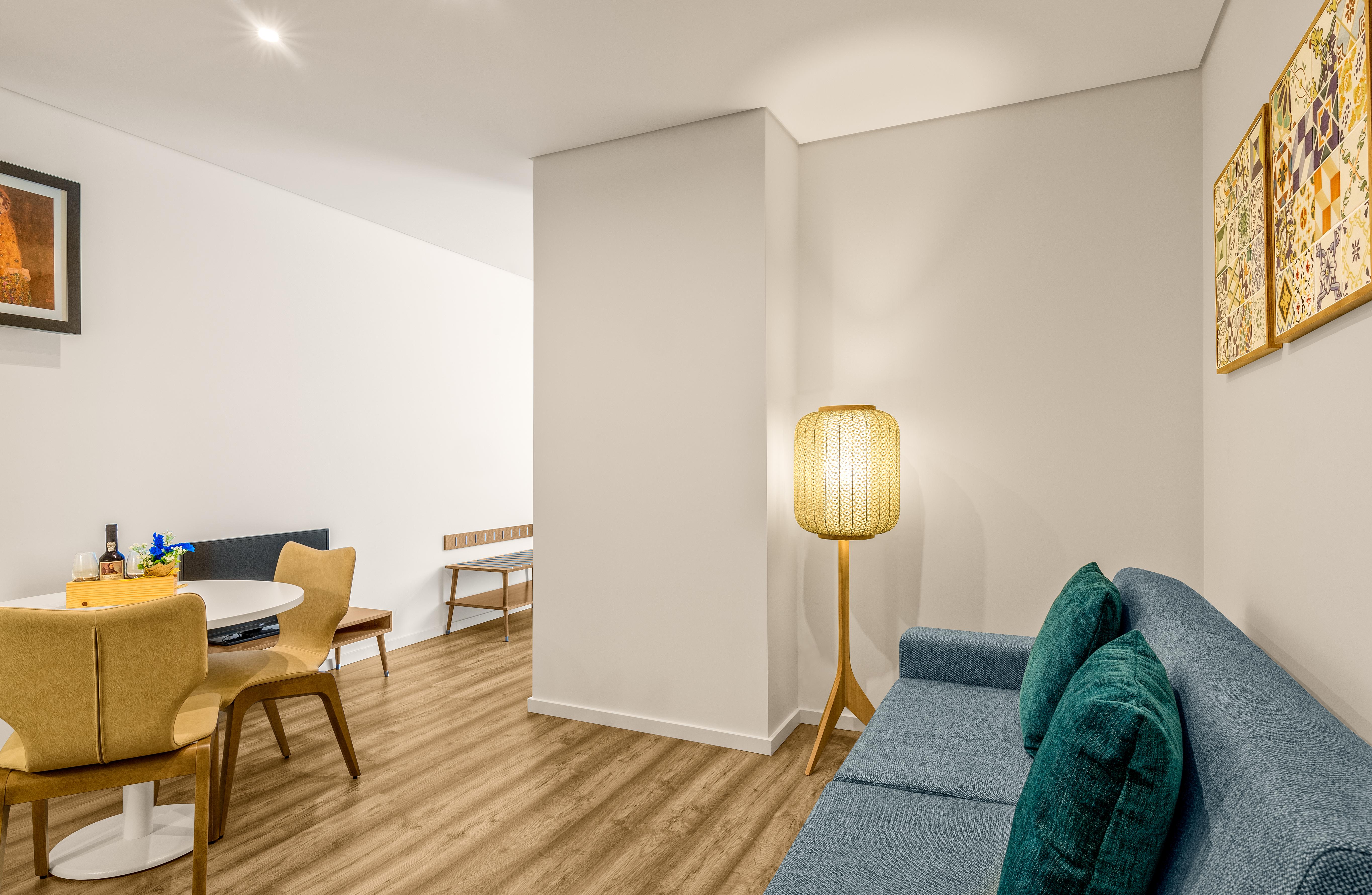 296 Heritage Apartments Вила Нова ди Гая Екстериор снимка