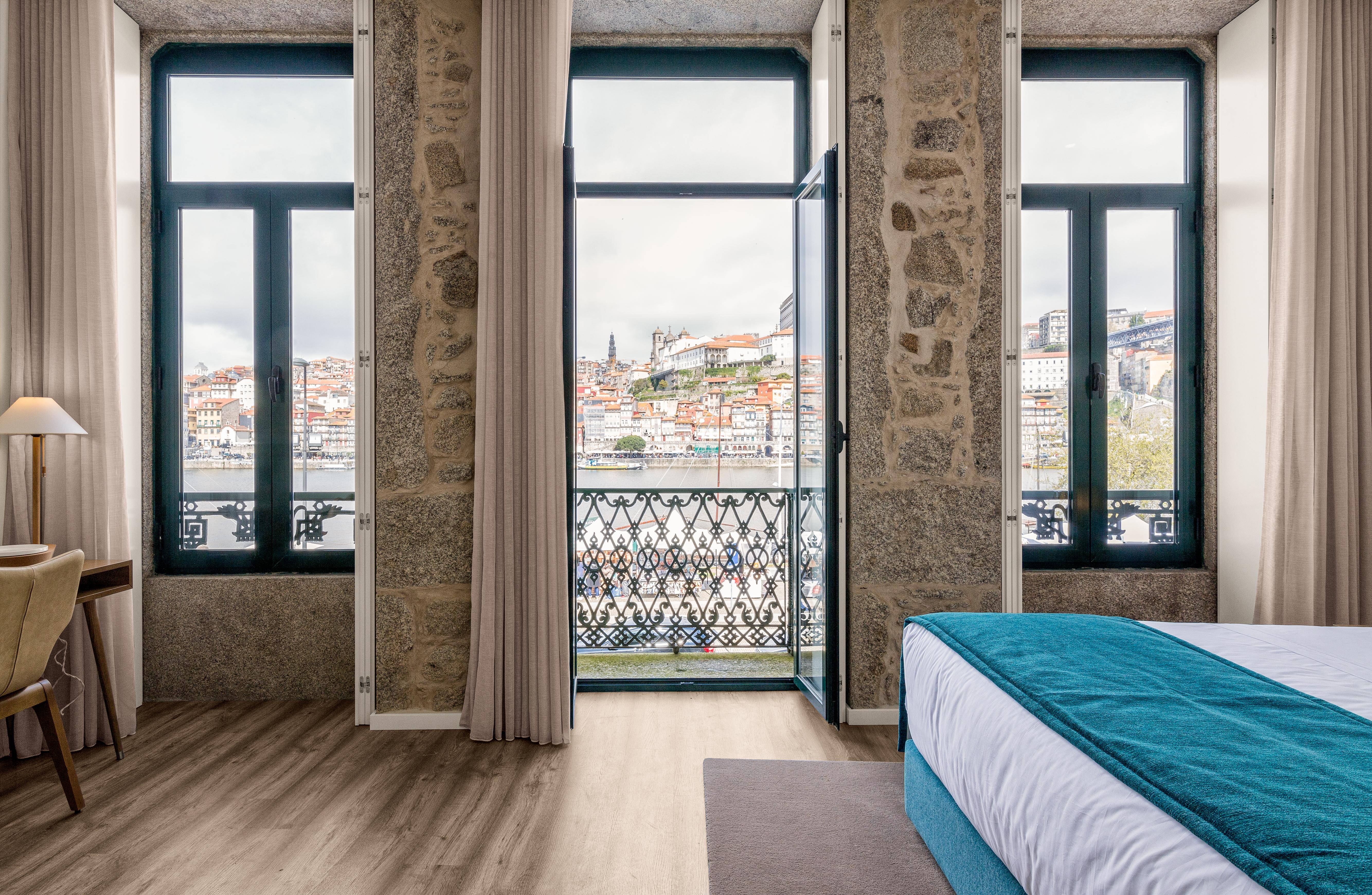 296 Heritage Apartments Вила Нова ди Гая Екстериор снимка