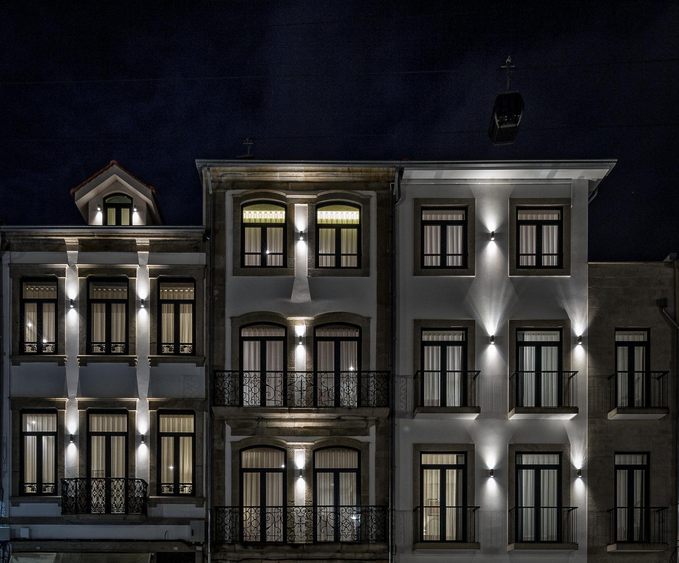 296 Heritage Apartments Вила Нова ди Гая Екстериор снимка