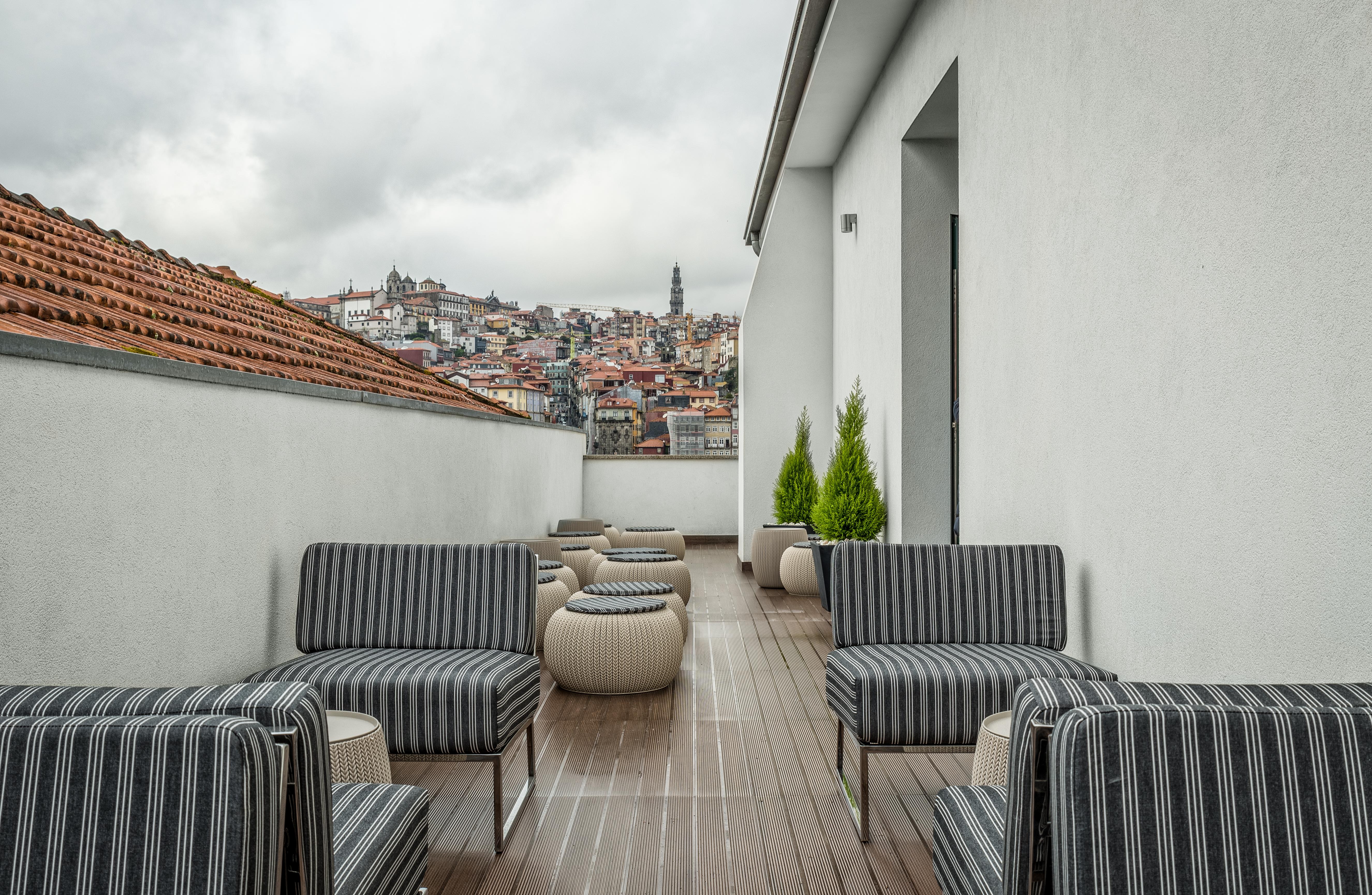 296 Heritage Apartments Вила Нова ди Гая Екстериор снимка